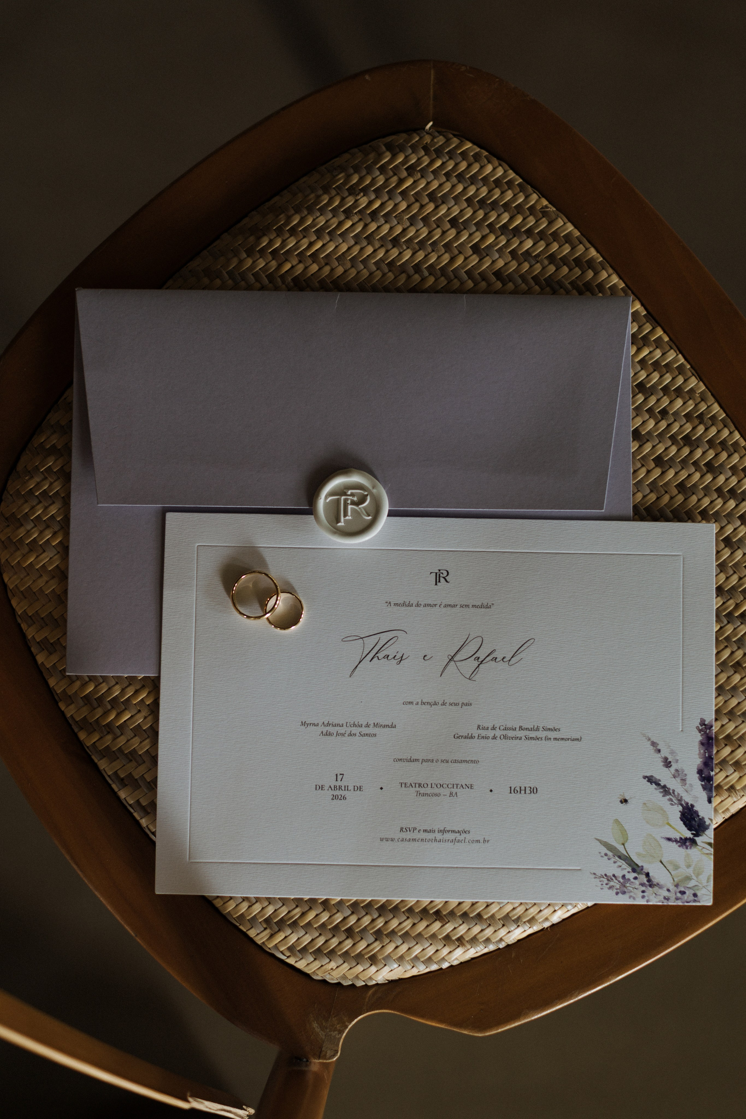 THAIS & RAFAEL L’Occitane Trancoso. Vitor Braga Fotografia | Destination Wedding Photographer