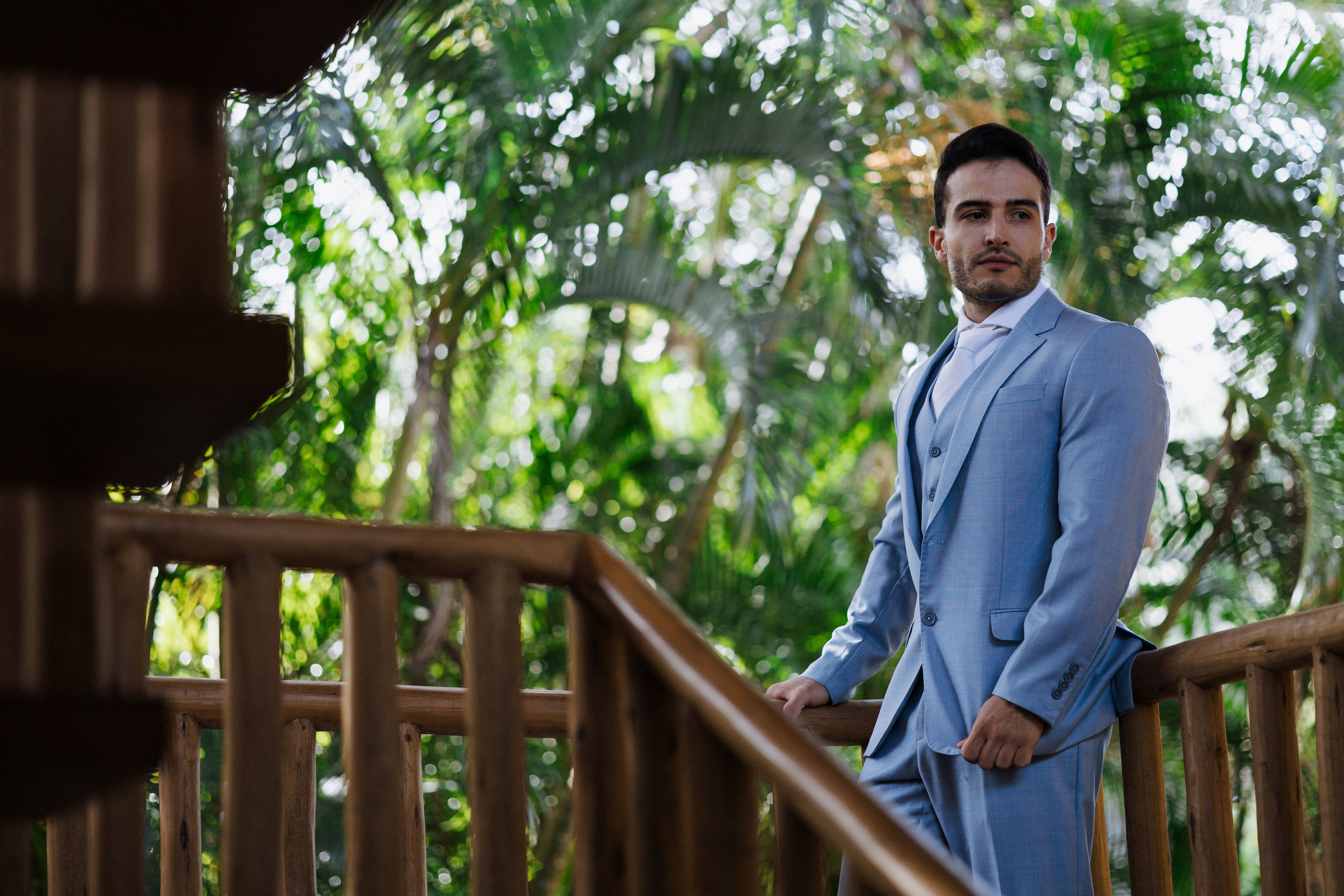 THAIS & RAFAEL L’Occitane Trancoso. Vitor Braga Fotografia | Destination Wedding Photographer
