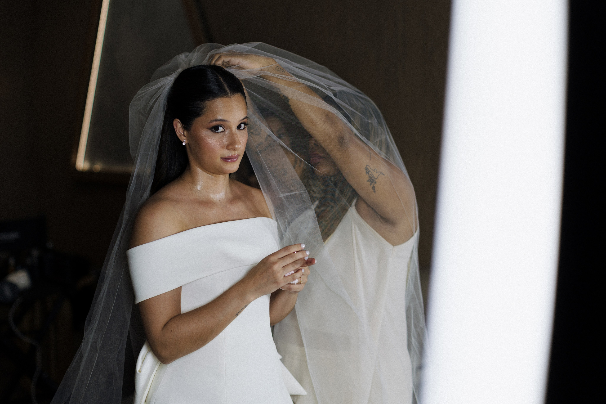THAIS & RAFAEL L’Occitane Trancoso. Vitor Braga Fotografia | Destination Wedding Photographer