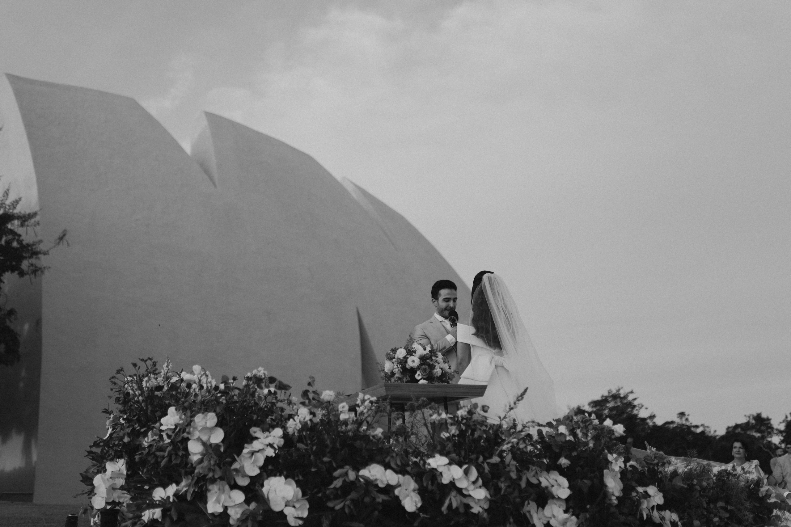 THAIS & RAFAEL L’Occitane Trancoso. Vitor Braga Fotografia | Destination Wedding Photographer