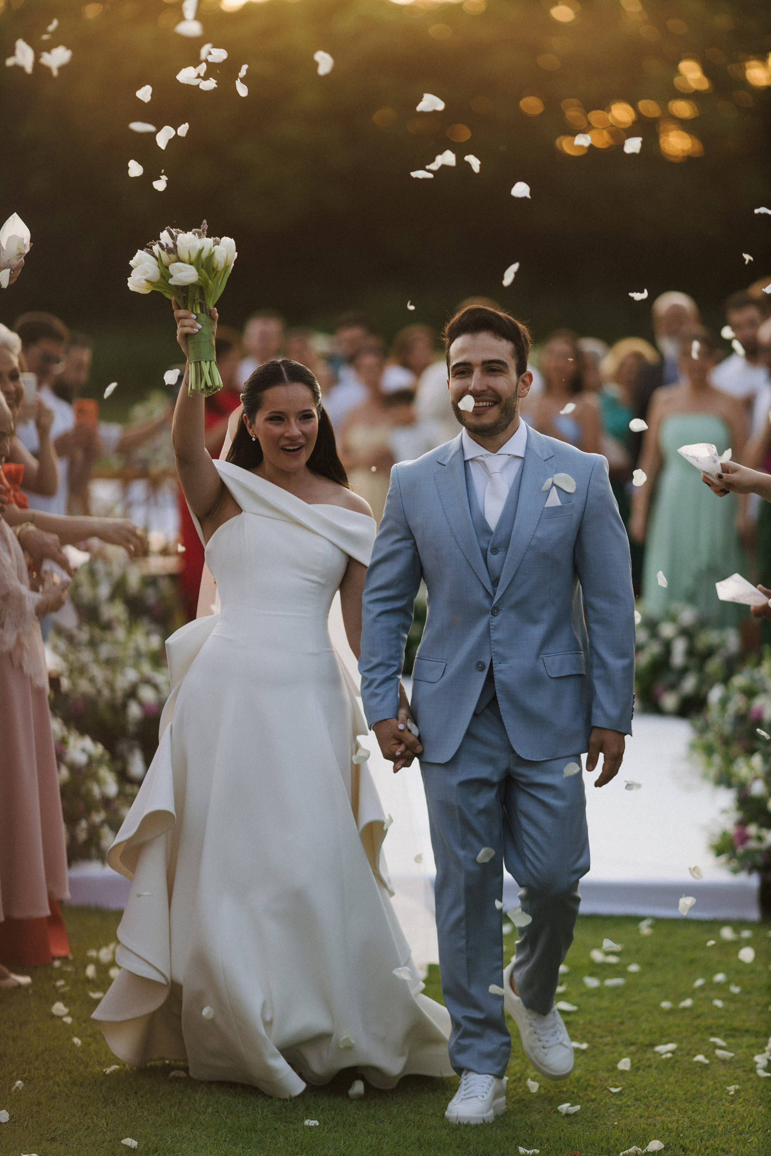 THAIS & RAFAEL L’Occitane Trancoso. Vitor Braga Fotografia | Destination Wedding Photographer