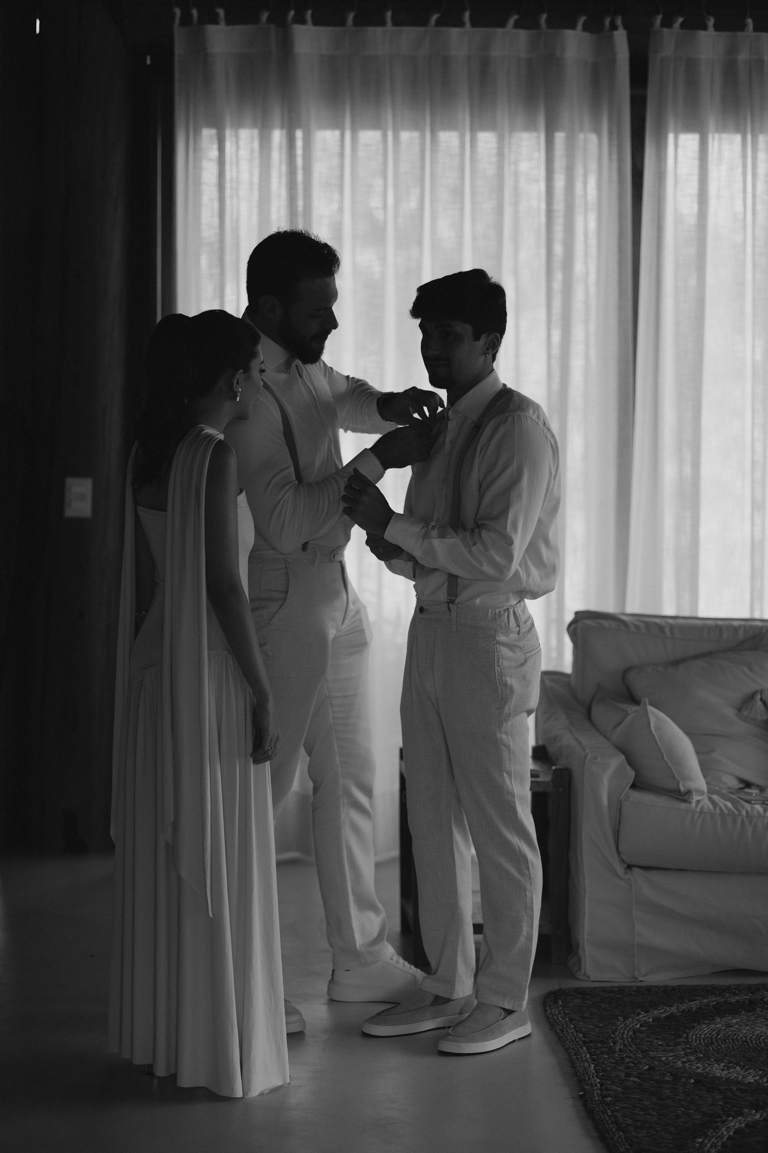 THAIS & RAFAEL L’Occitane Trancoso. Vitor Braga Fotografia | Destination Wedding Photographer