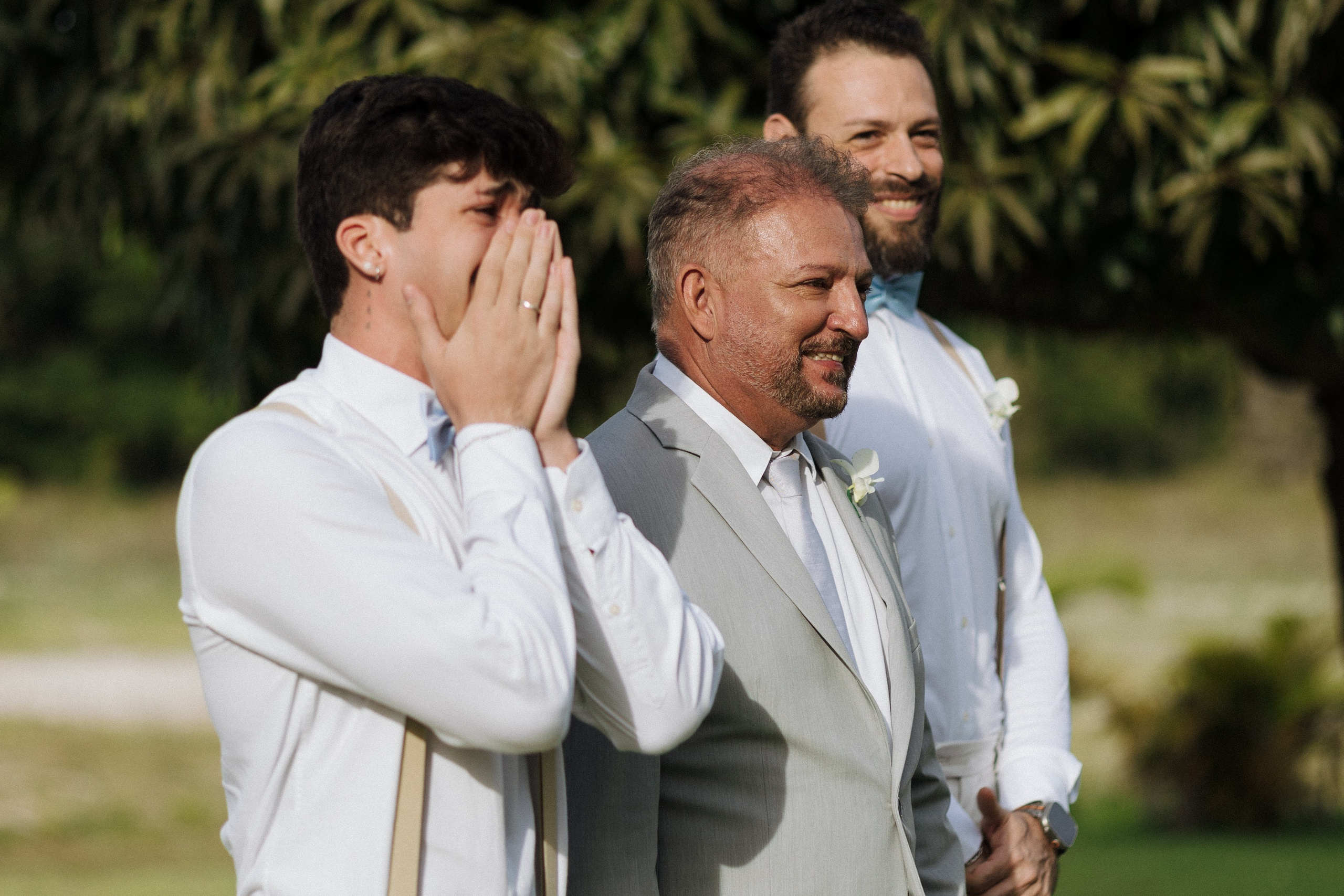 THAIS & RAFAEL L’Occitane Trancoso. Vitor Braga Fotografia | Destination Wedding Photographer