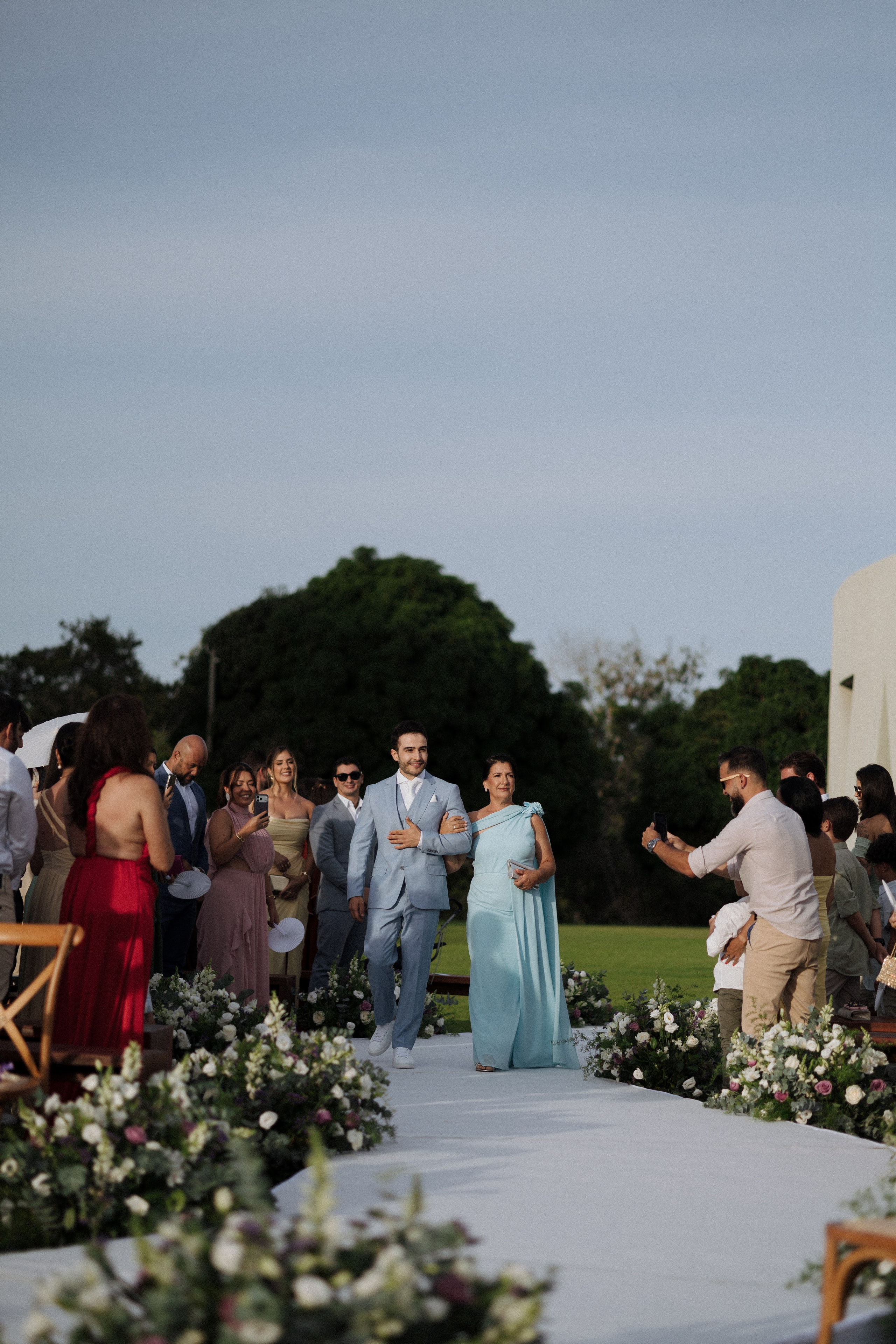 THAIS & RAFAEL L’Occitane Trancoso. Vitor Braga Fotografia | Destination Wedding Photographer