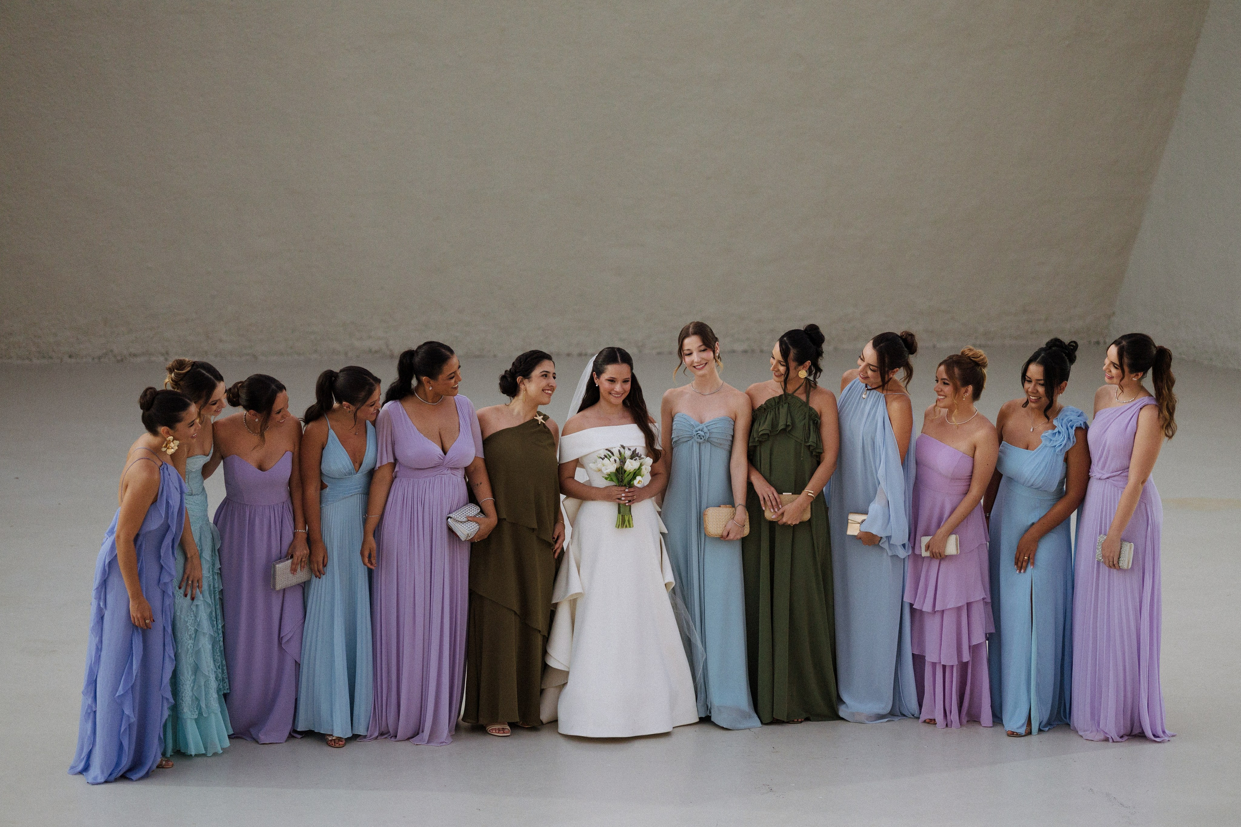 THAIS & RAFAEL L’Occitane Trancoso. Vitor Braga Fotografia | Destination Wedding Photographer