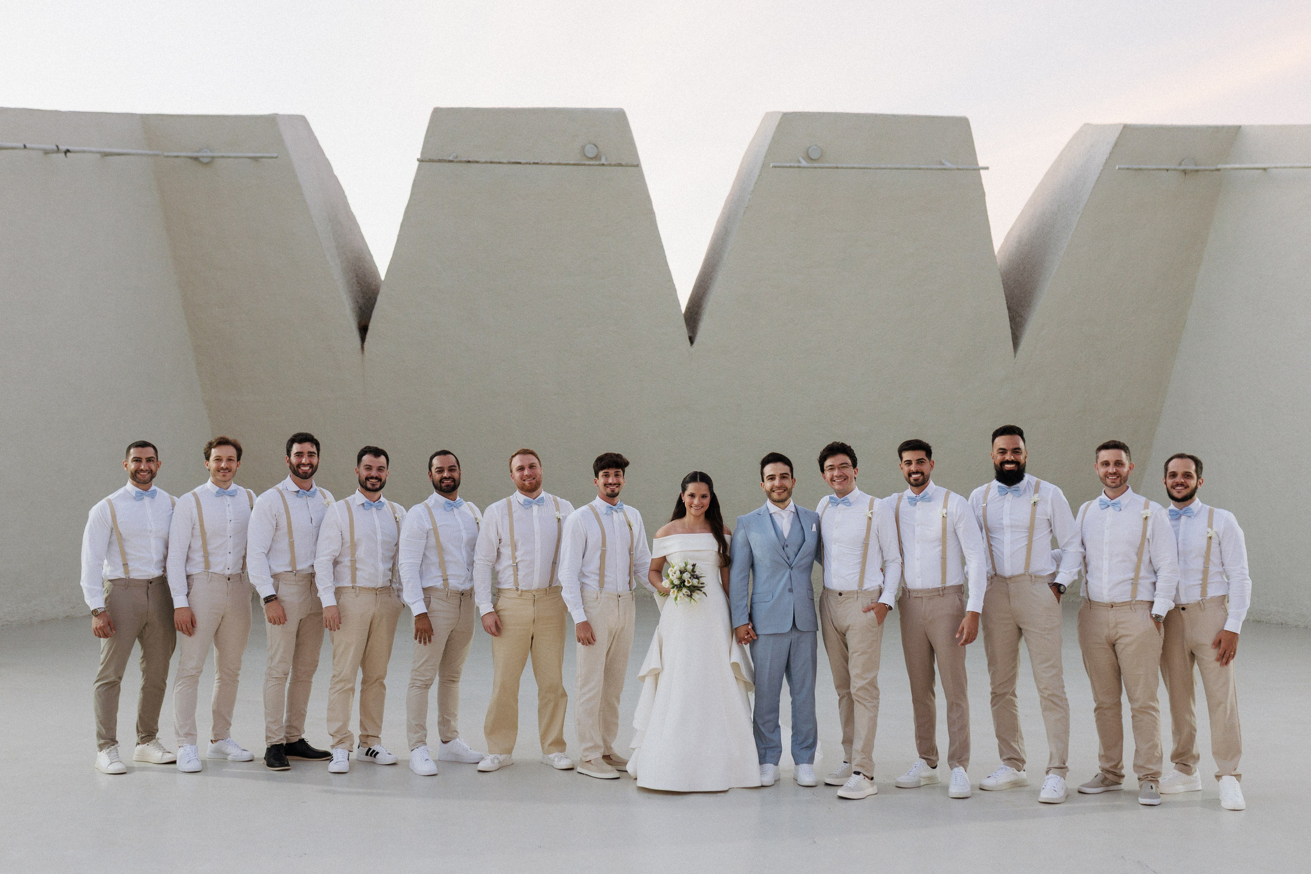 THAIS & RAFAEL L’Occitane Trancoso. Vitor Braga Fotografia | Destination Wedding Photographer