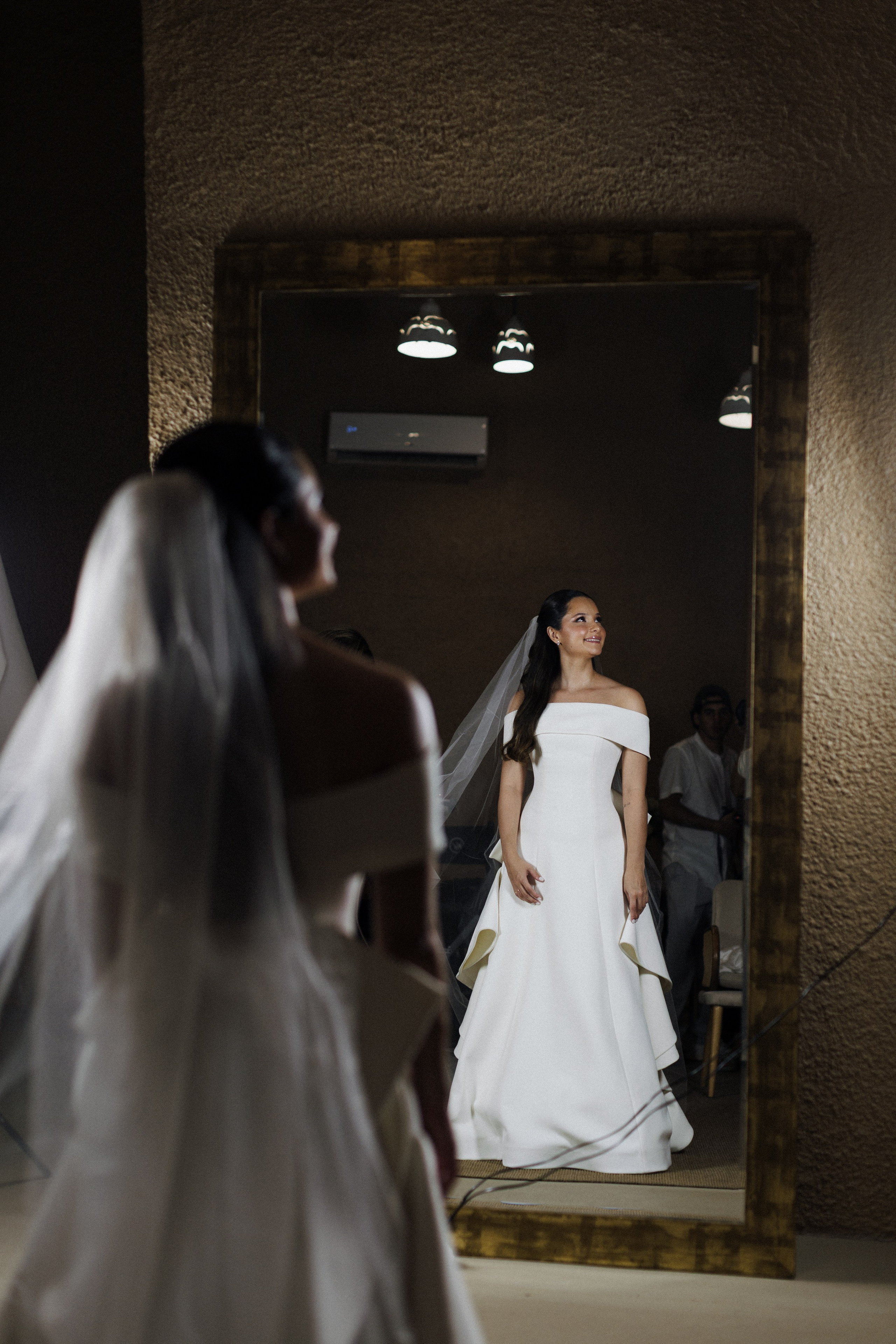 THAIS & RAFAEL L’Occitane Trancoso. Vitor Braga Fotografia | Destination Wedding Photographer