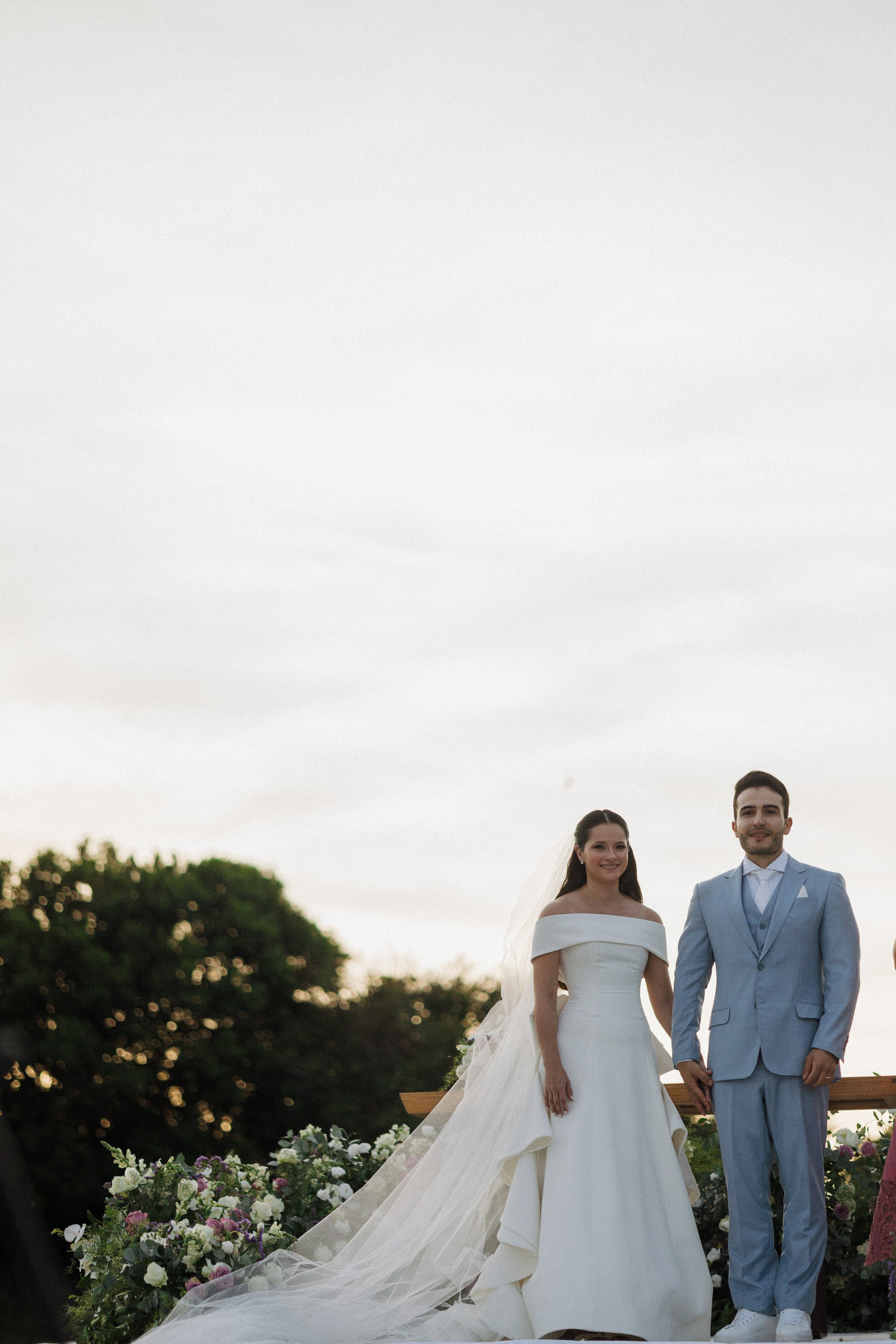 THAIS & RAFAEL L’Occitane Trancoso. Vitor Braga Fotografia | Destination Wedding Photographer