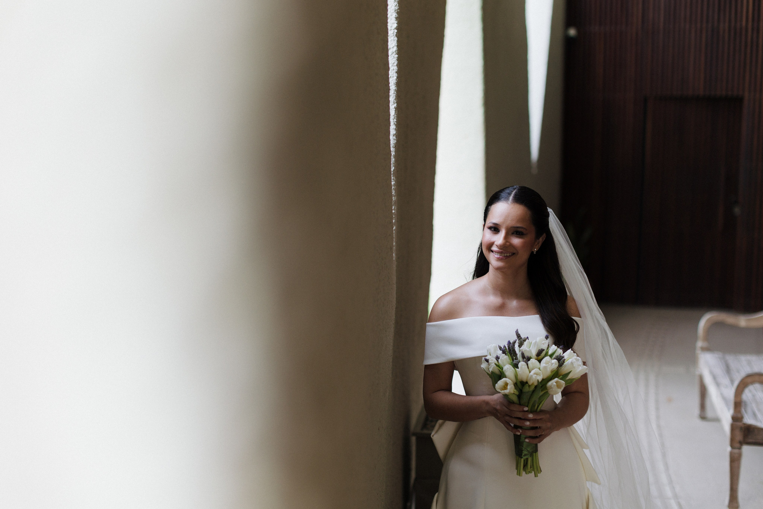 THAIS & RAFAEL L’Occitane Trancoso. Vitor Braga Fotografia | Destination Wedding Photographer