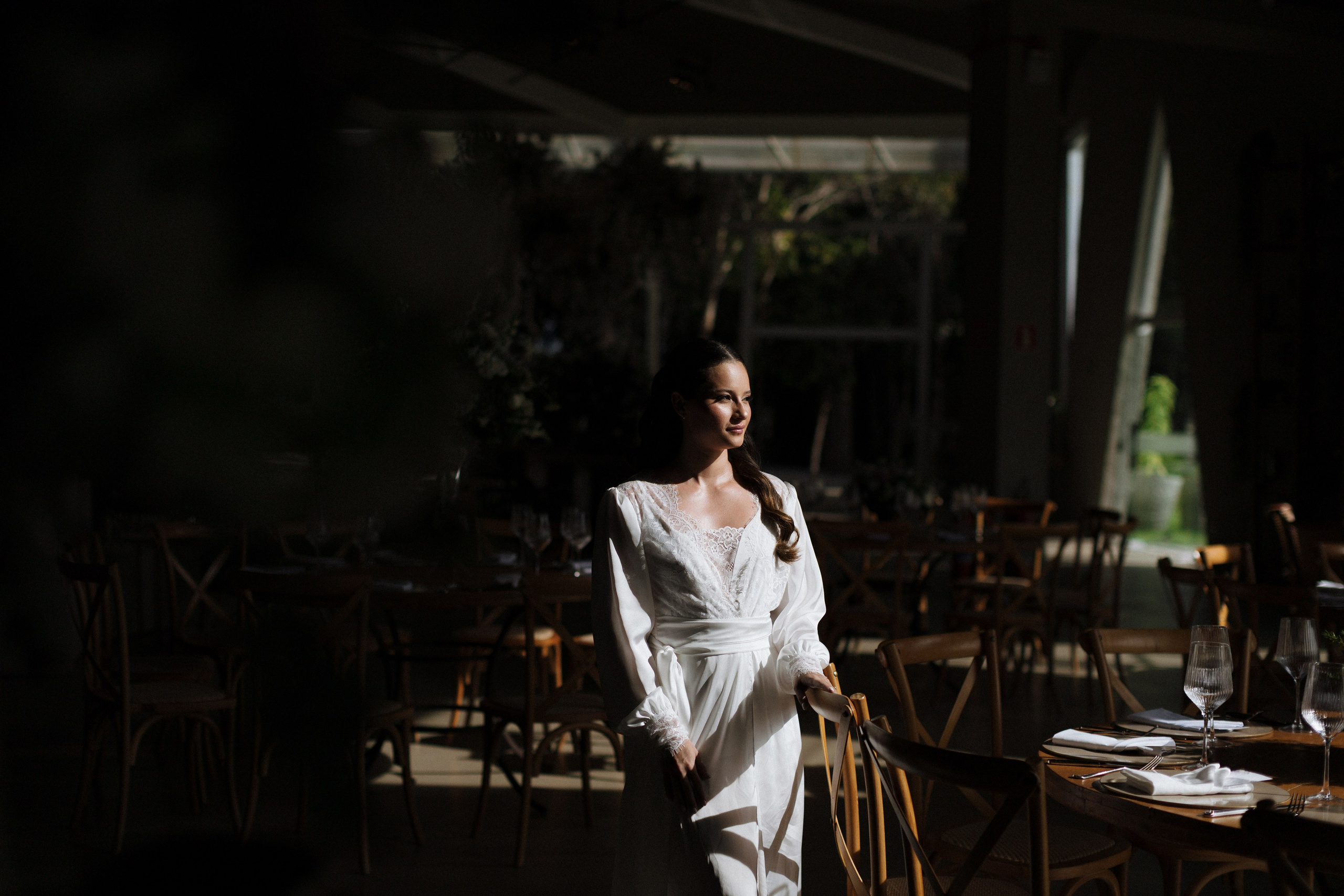 THAIS & RAFAEL L’Occitane Trancoso. Vitor Braga Fotografia | Destination Wedding Photographer