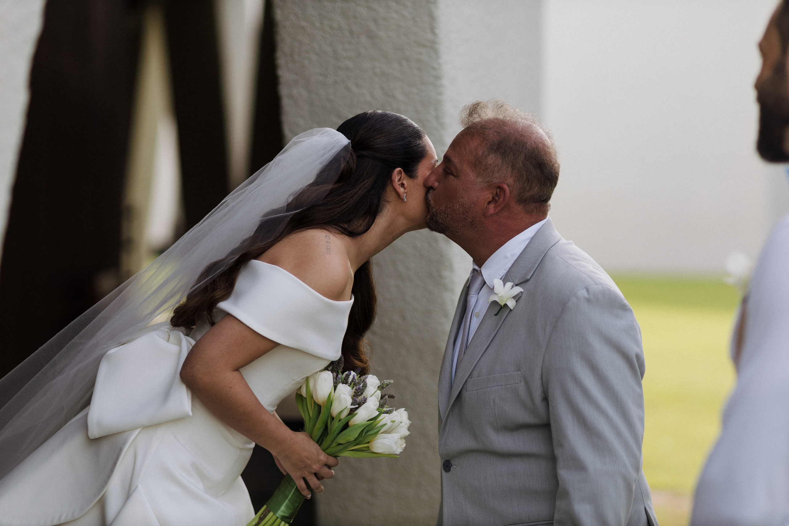 THAIS & RAFAEL L’Occitane Trancoso. Vitor Braga Fotografia | Destination Wedding Photographer