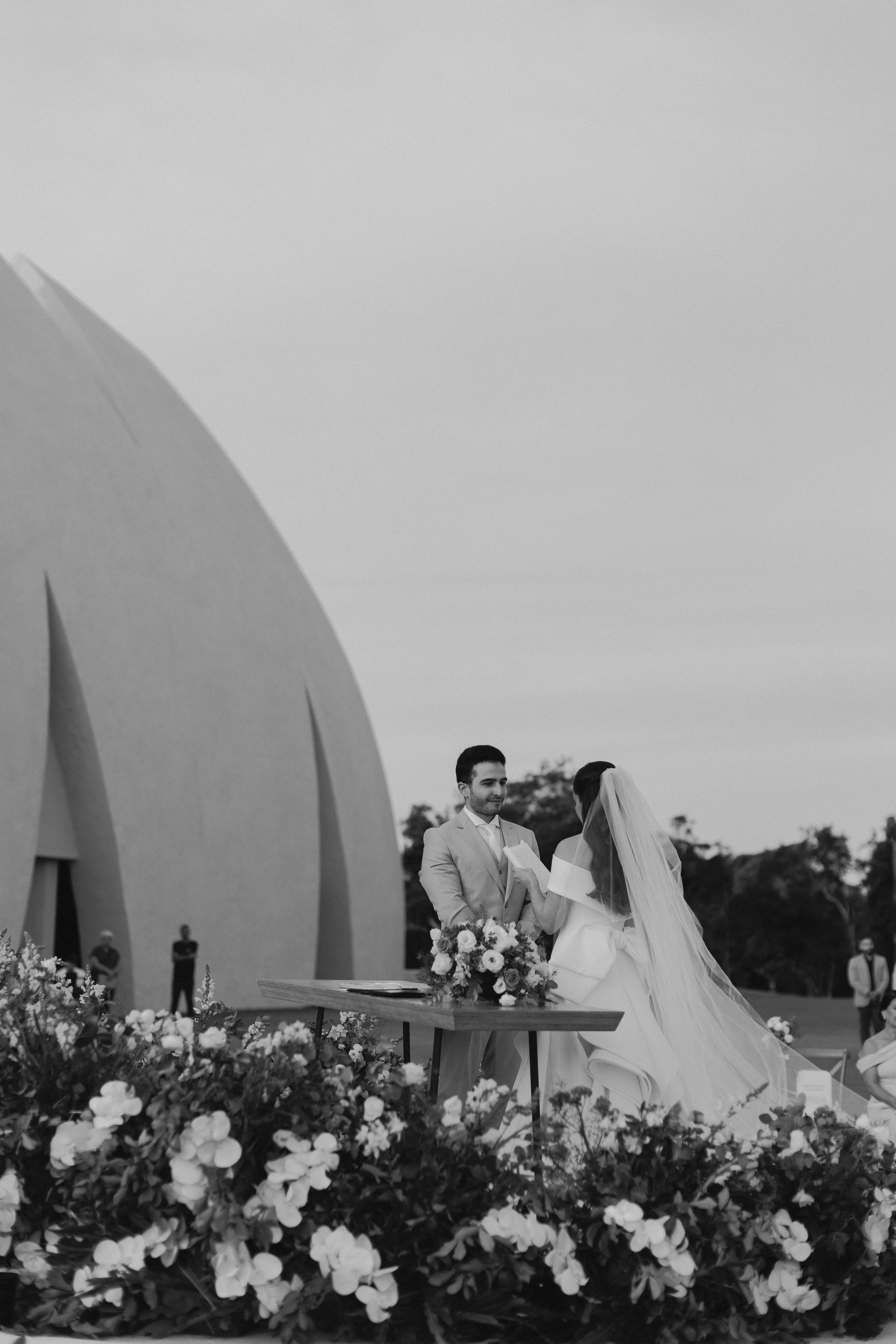 THAIS & RAFAEL L’Occitane Trancoso. Vitor Braga Fotografia | Destination Wedding Photographer
