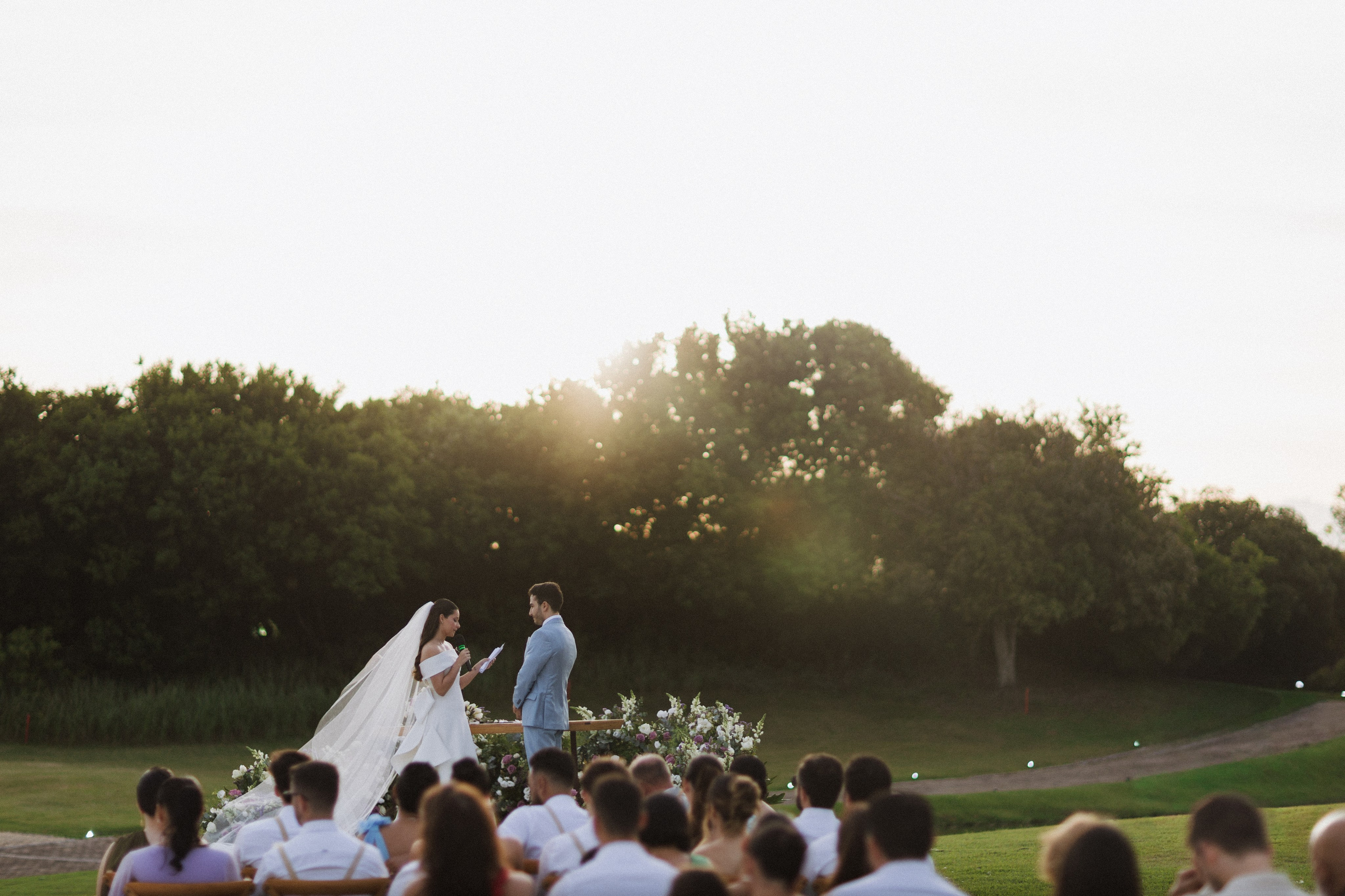 THAIS & RAFAEL L’Occitane Trancoso. Vitor Braga Fotografia | Destination Wedding Photographer