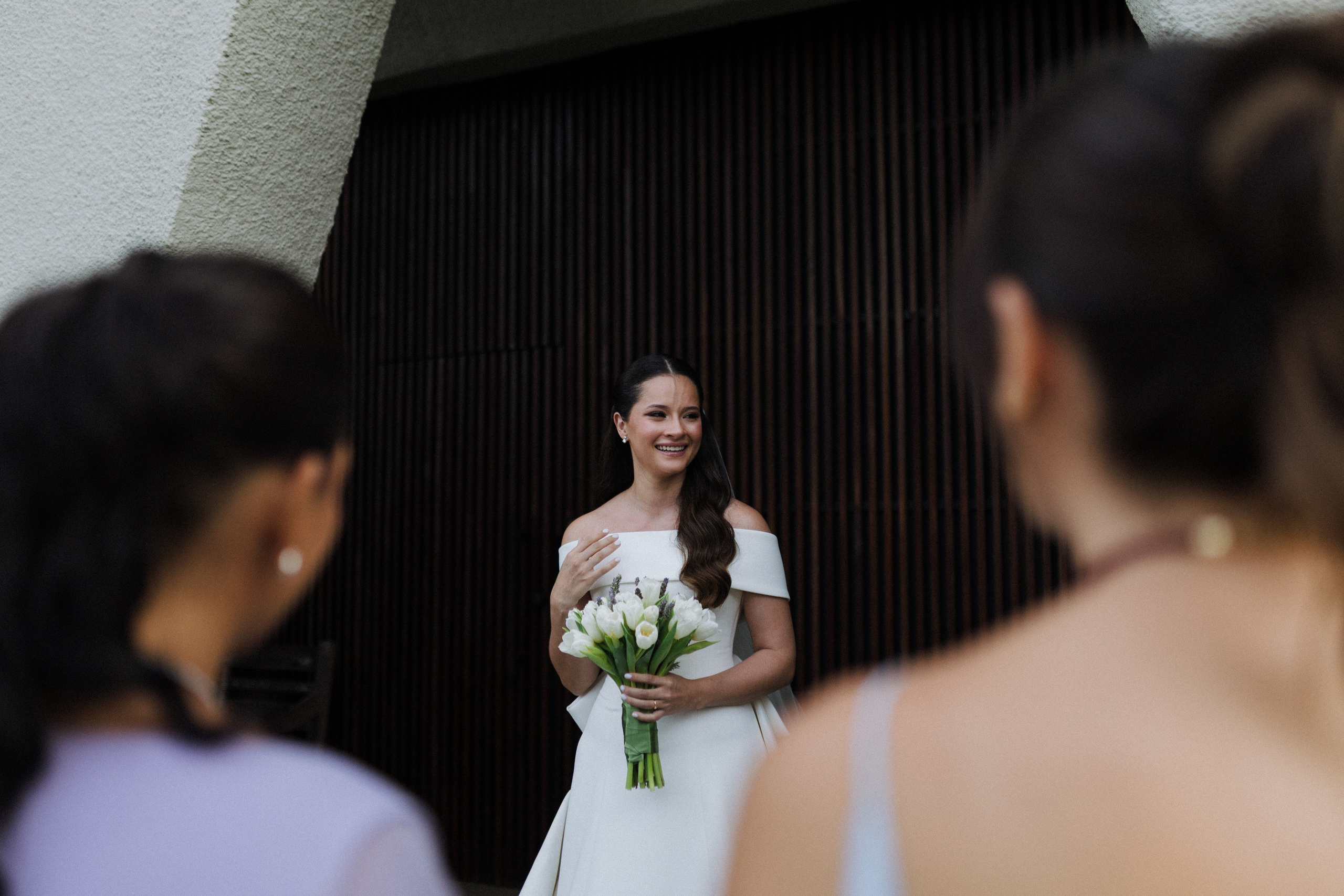THAIS & RAFAEL L’Occitane Trancoso. Vitor Braga Fotografia | Destination Wedding Photographer
