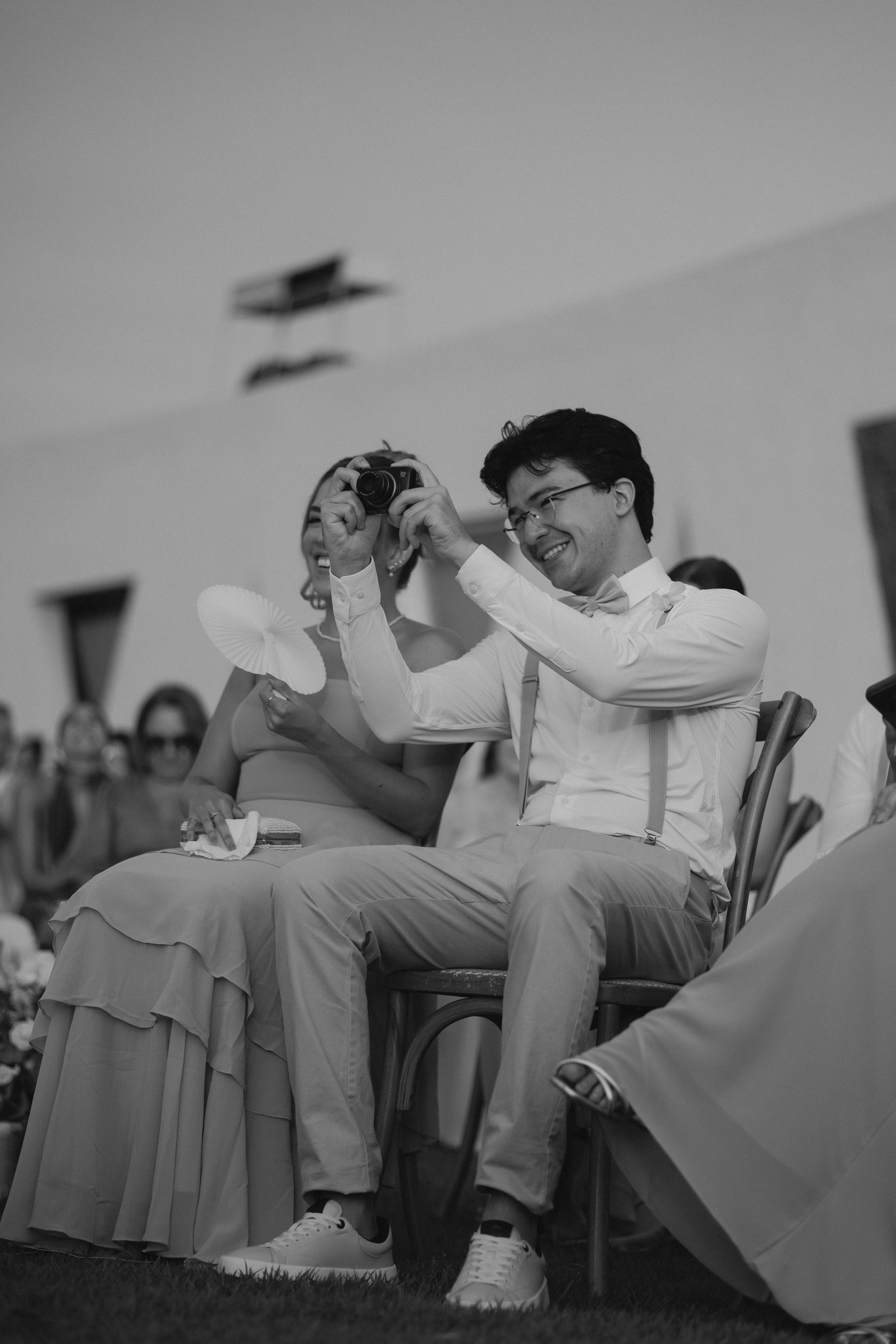 THAIS & RAFAEL L’Occitane Trancoso. Vitor Braga Fotografia | Destination Wedding Photographer