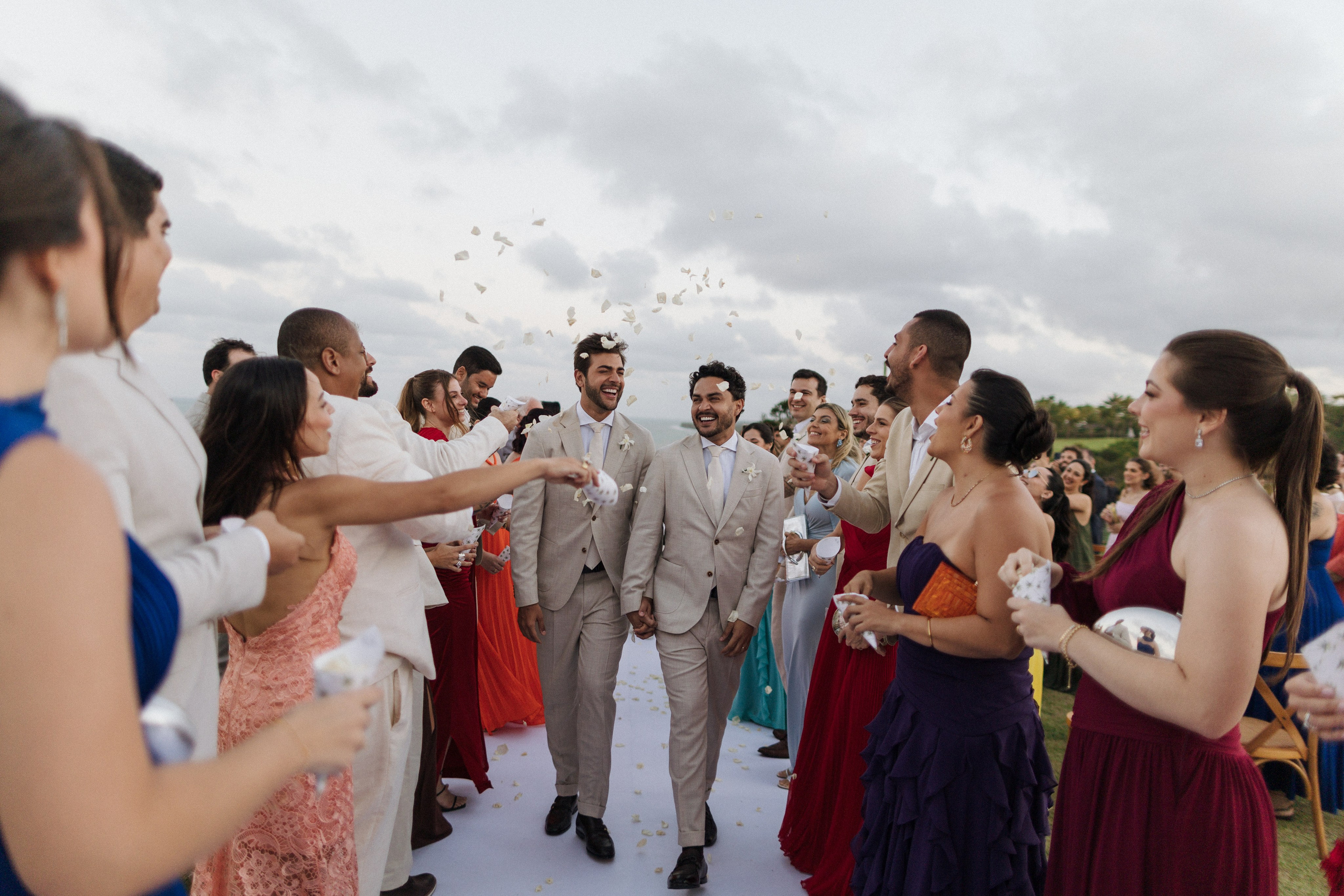 ARCHIVE. Vitor Braga Fotografia | Destination Wedding Photographer