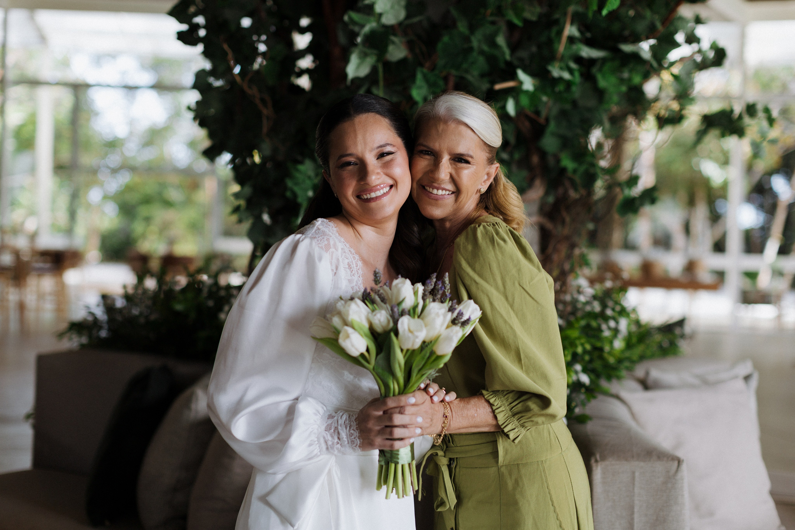 THAIS & RAFAEL L’Occitane Trancoso. Vitor Braga Fotografia | Destination Wedding Photographer