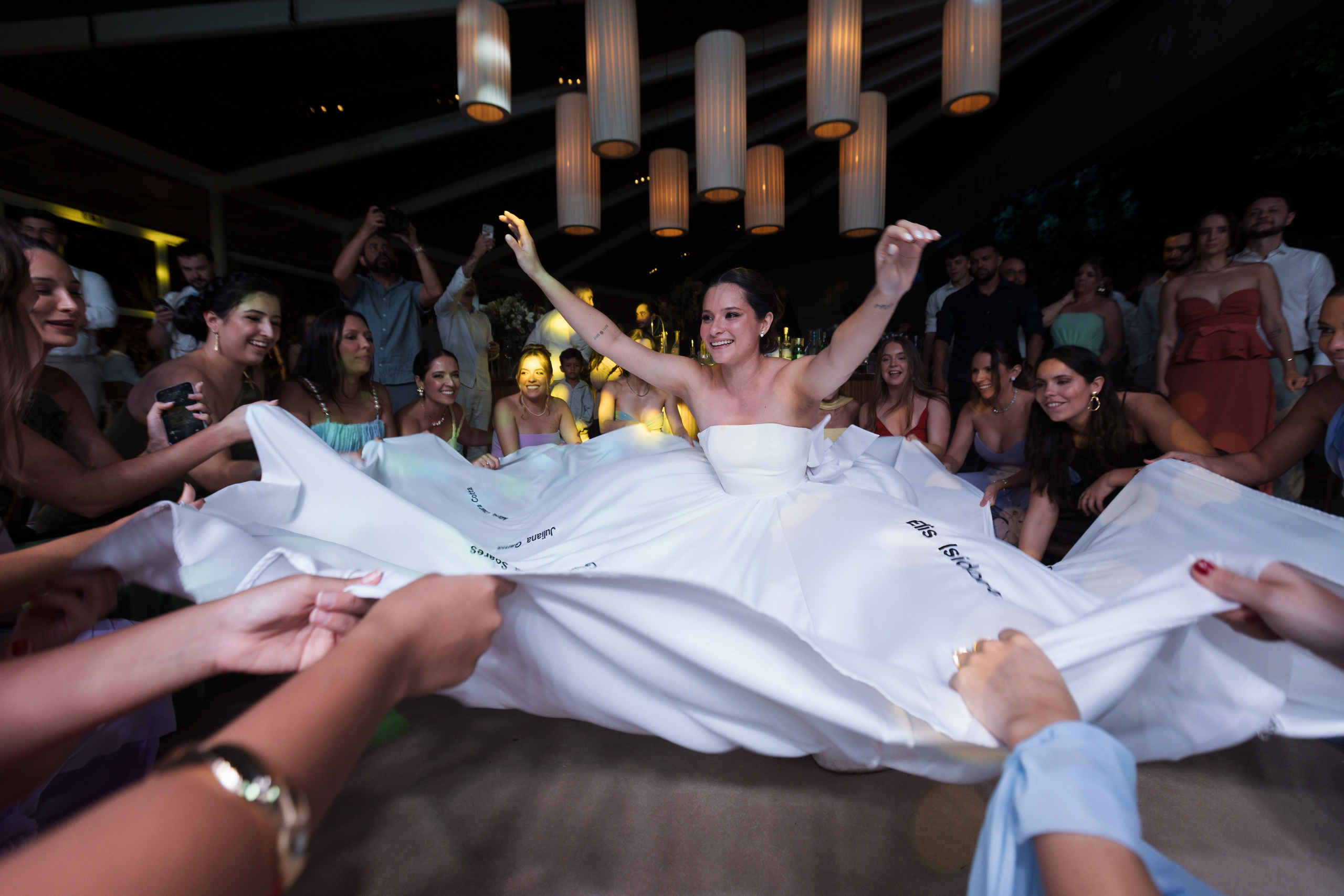 THAIS & RAFAEL L’Occitane Trancoso. Vitor Braga Fotografia | Destination Wedding Photographer