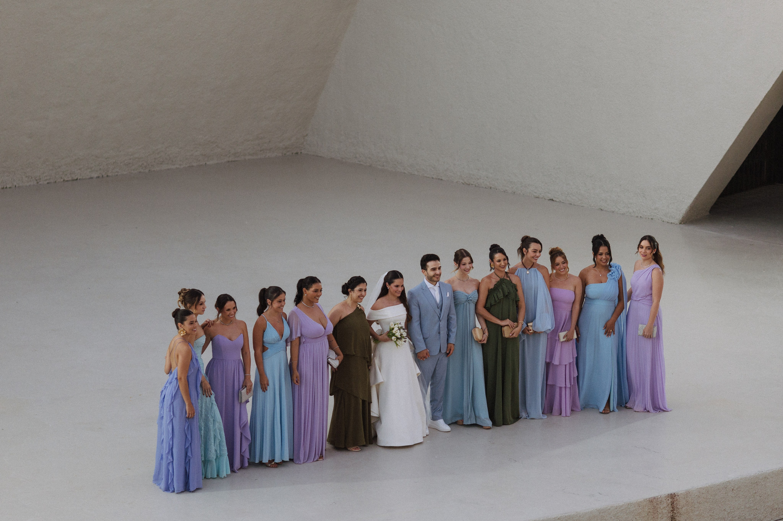 THAIS & RAFAEL L’Occitane Trancoso. Vitor Braga Fotografia | Destination Wedding Photographer