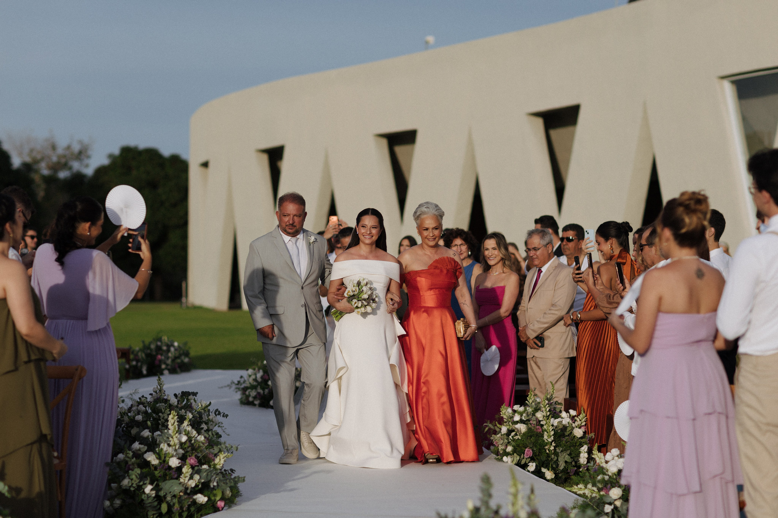 THAIS & RAFAEL L’Occitane Trancoso. Vitor Braga Fotografia | Destination Wedding Photographer