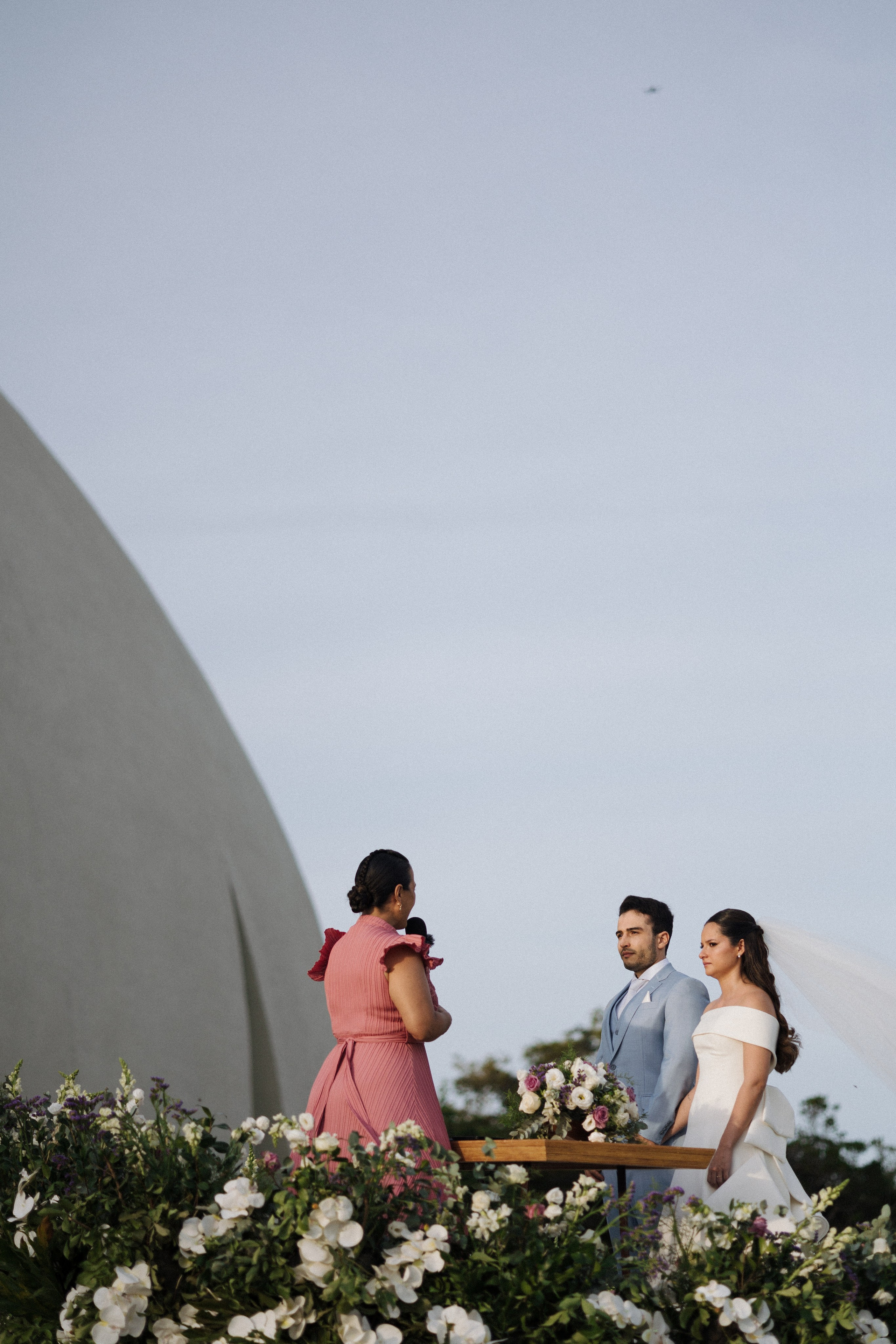 THAIS & RAFAEL L’Occitane Trancoso. Vitor Braga Fotografia | Destination Wedding Photographer