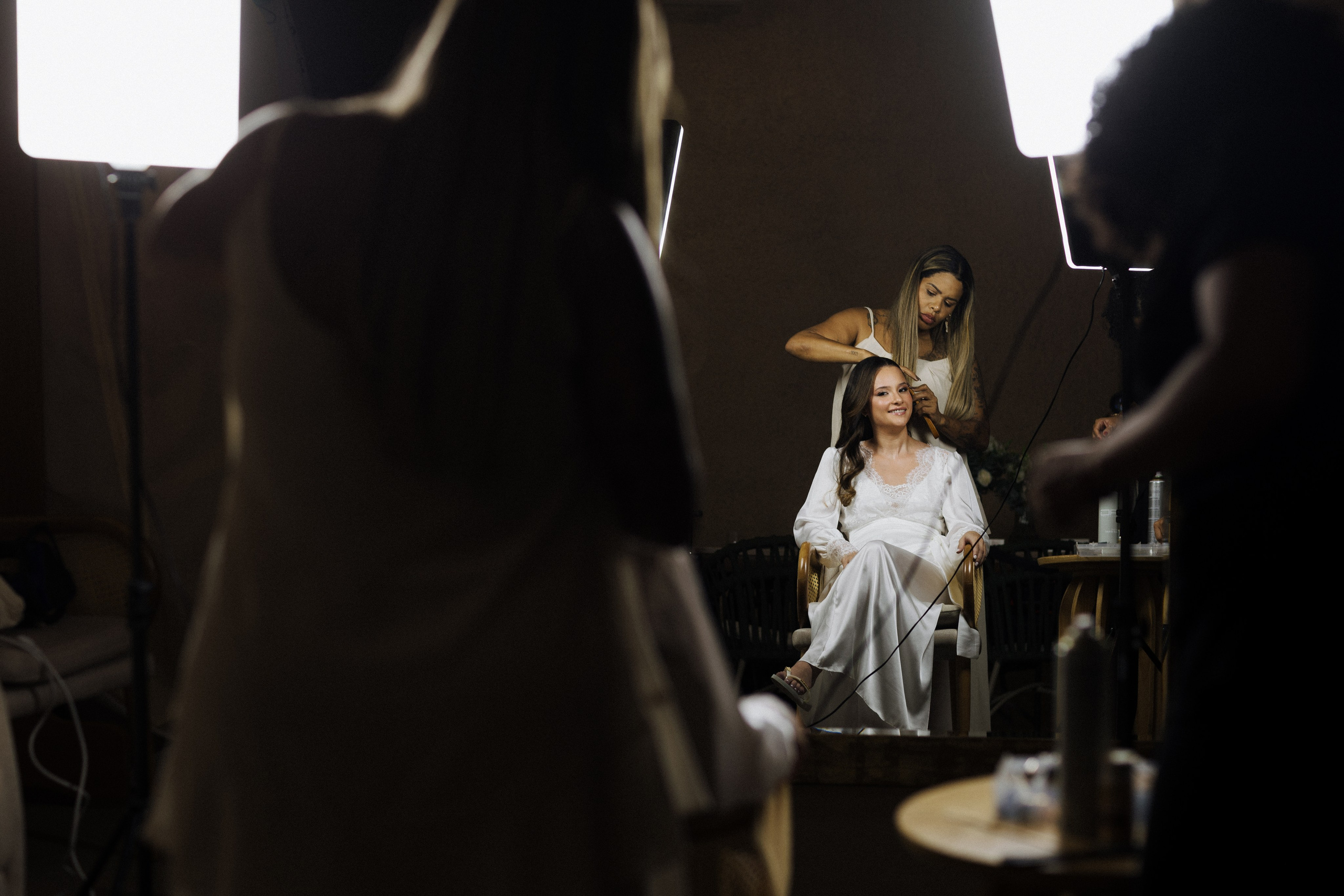 THAIS & RAFAEL L’Occitane Trancoso. Vitor Braga Fotografia | Destination Wedding Photographer