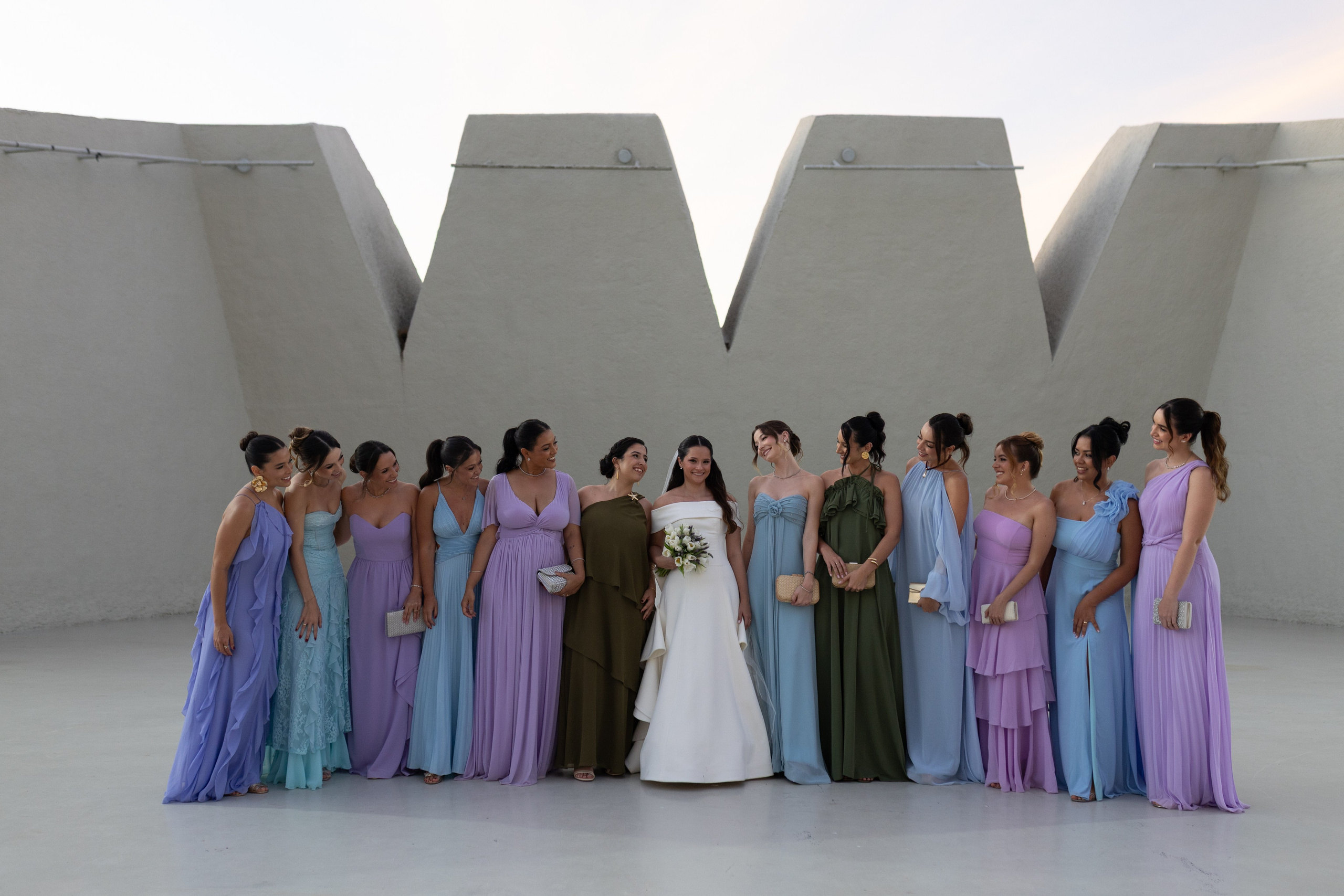 THAIS & RAFAEL L’Occitane Trancoso. Vitor Braga Fotografia | Destination Wedding Photographer