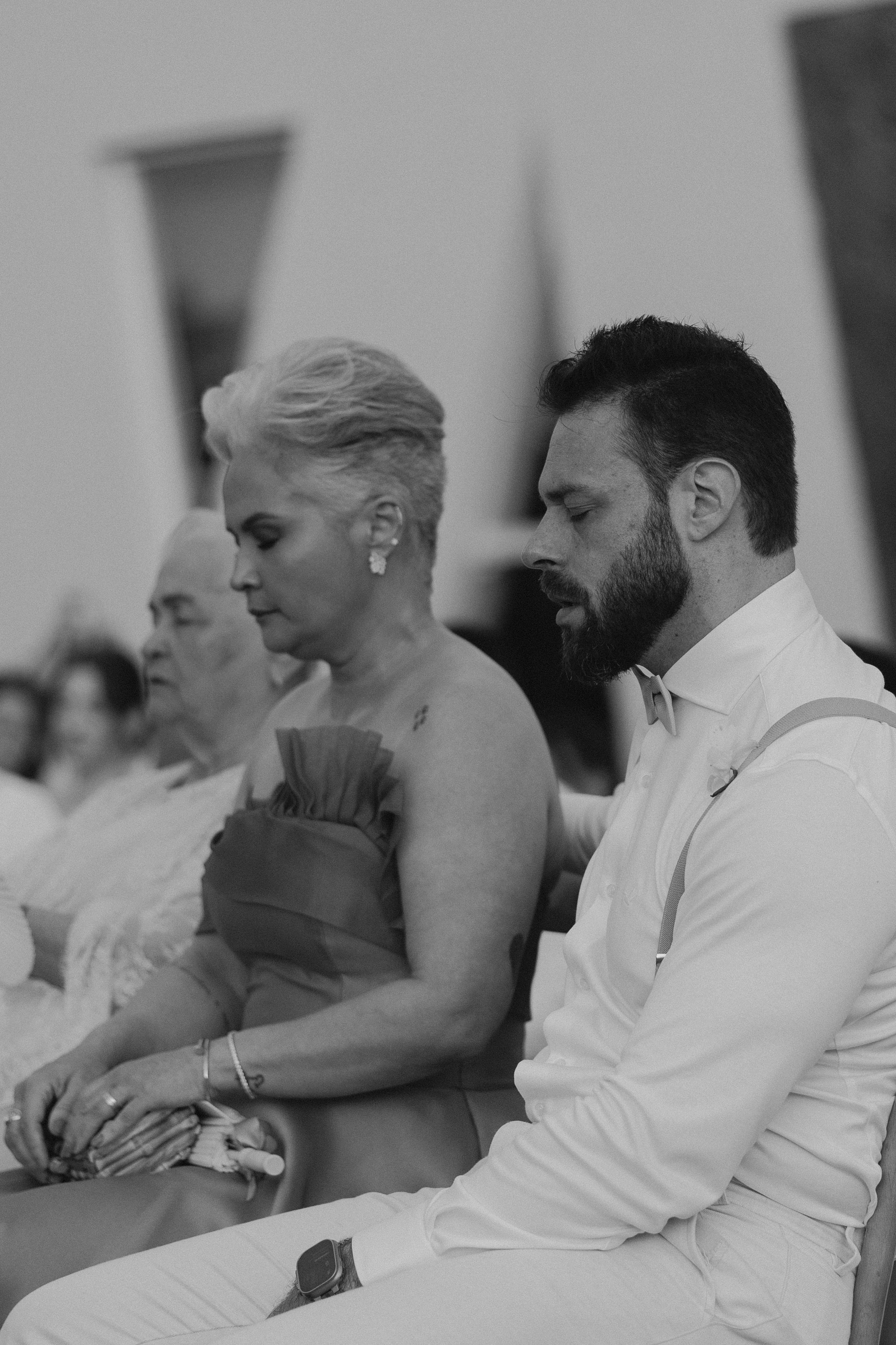 THAIS & RAFAEL L’Occitane Trancoso. Vitor Braga Fotografia | Destination Wedding Photographer