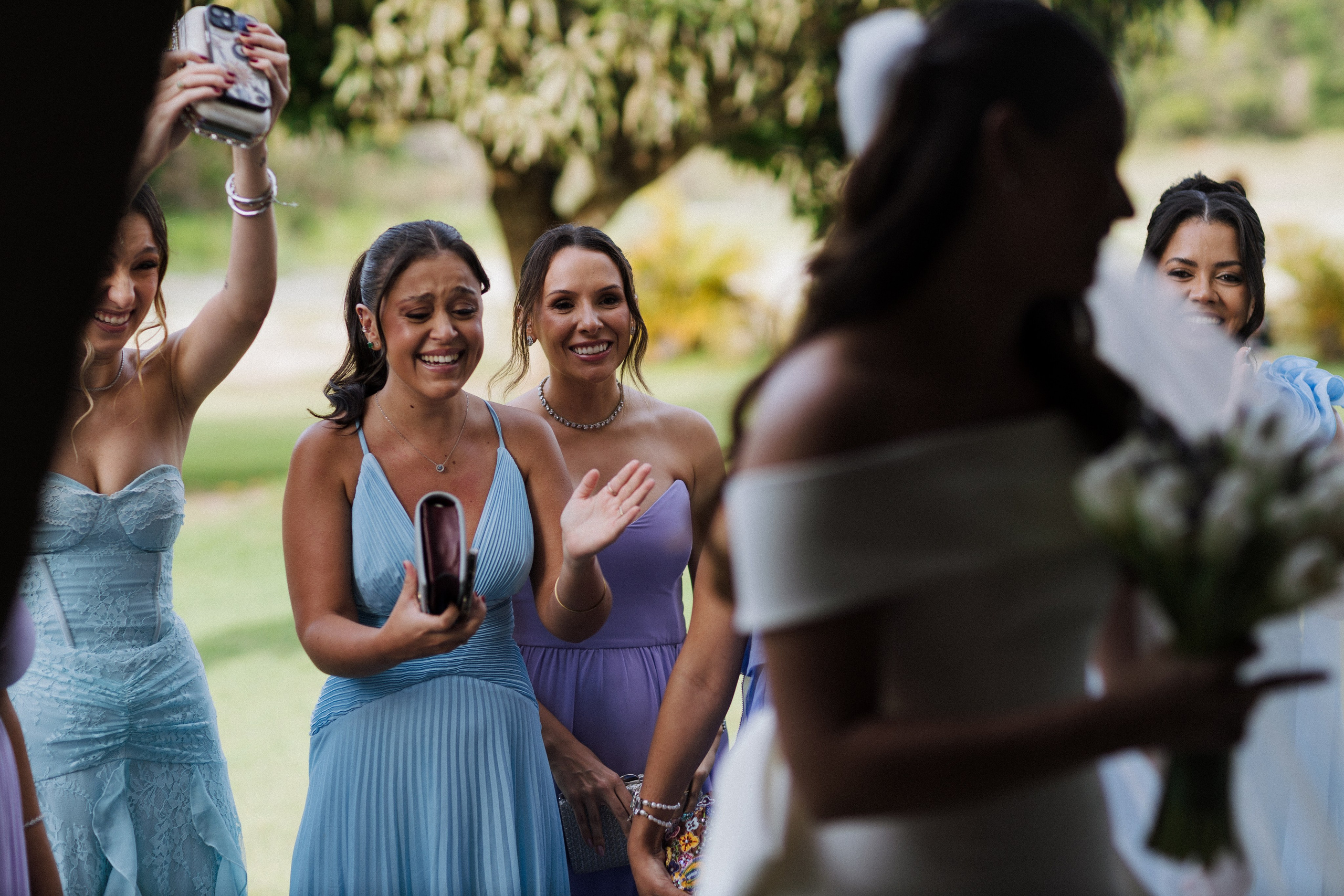 THAIS & RAFAEL L’Occitane Trancoso. Vitor Braga Fotografia | Destination Wedding Photographer