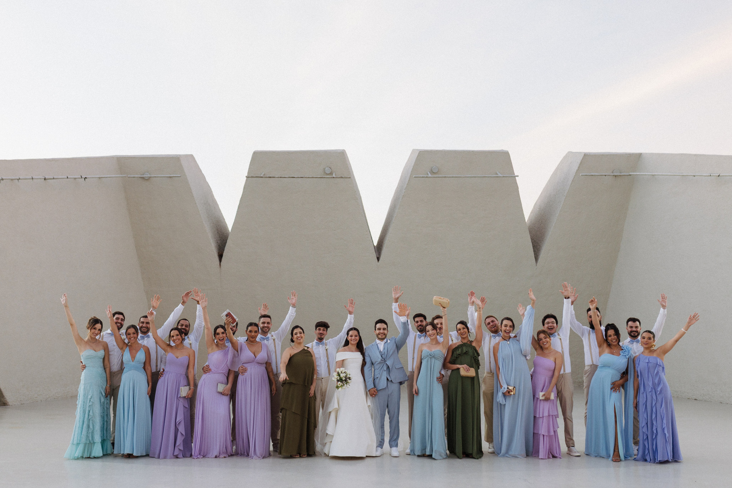 THAIS & RAFAEL L’Occitane Trancoso. Vitor Braga Fotografia | Destination Wedding Photographer