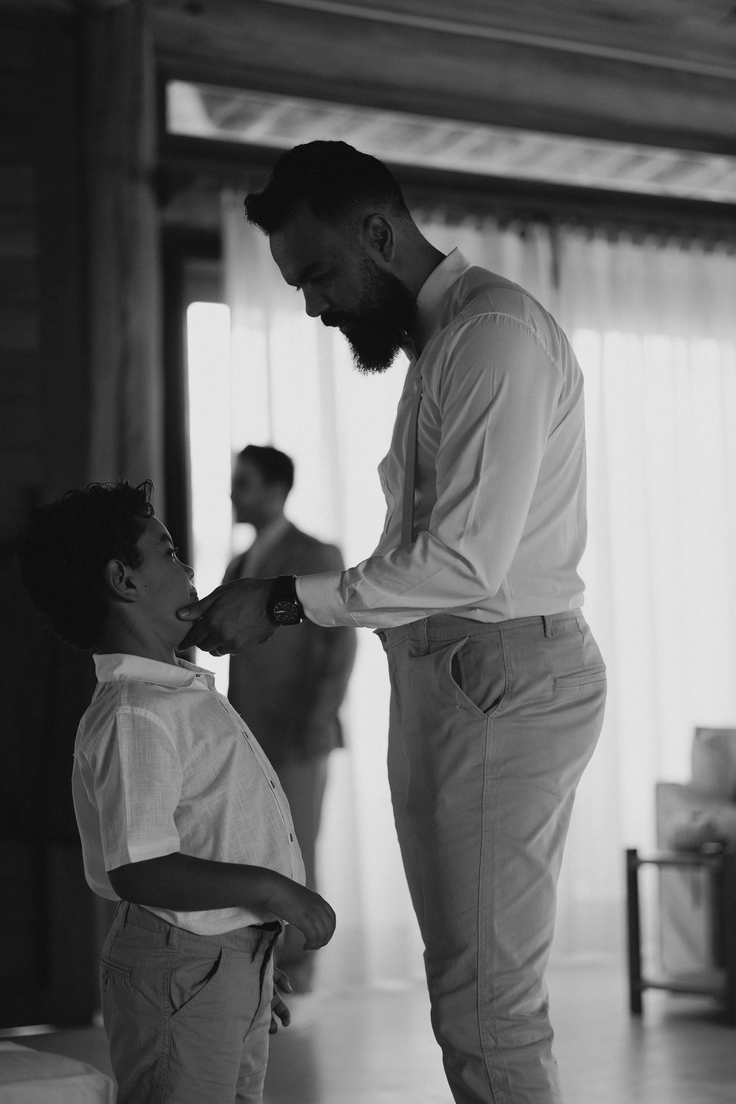 THAIS & RAFAEL L’Occitane Trancoso. Vitor Braga Fotografia | Destination Wedding Photographer