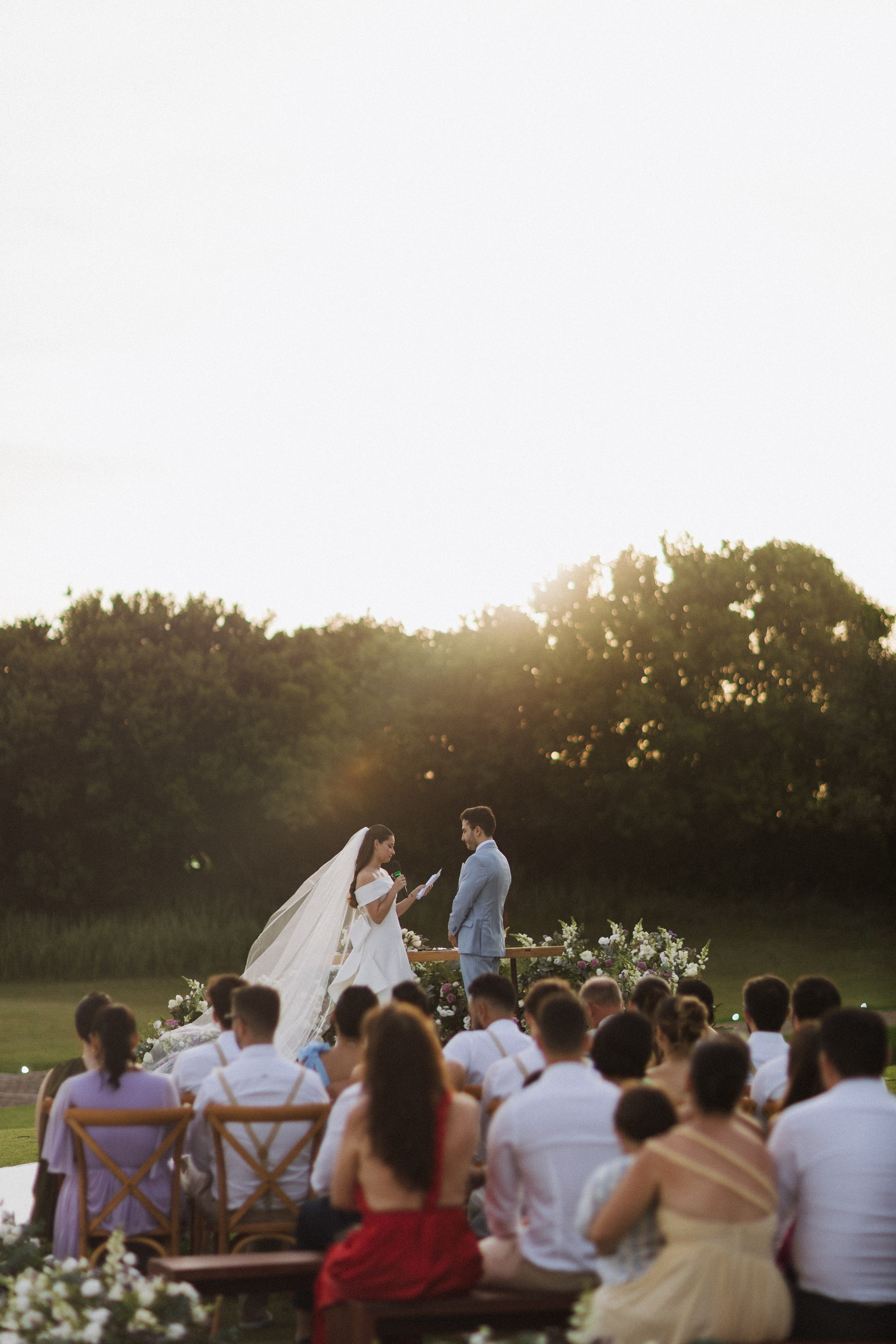 THAIS & RAFAEL L’Occitane Trancoso. Vitor Braga Fotografia | Destination Wedding Photographer