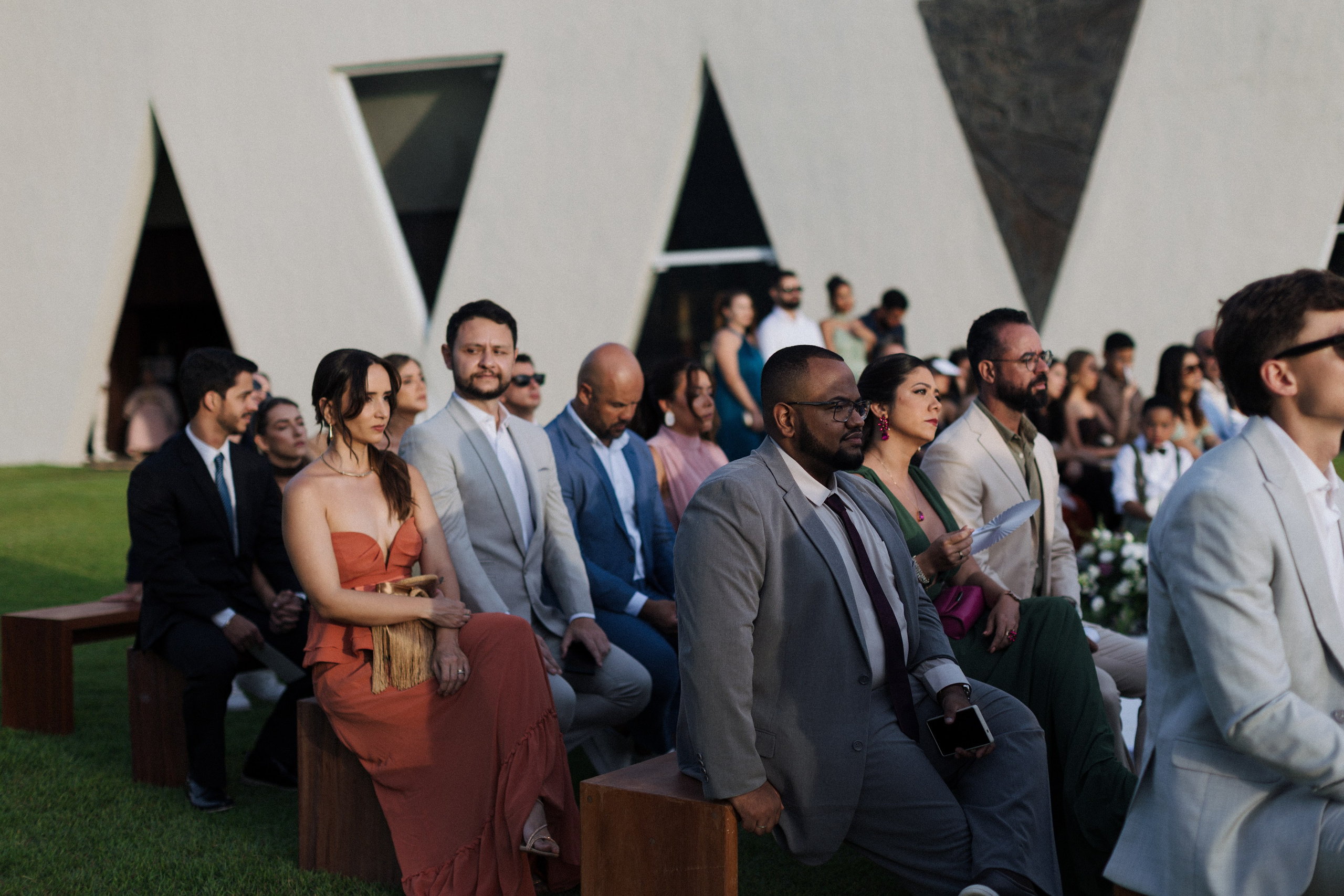 THAIS & RAFAEL L’Occitane Trancoso. Vitor Braga Fotografia | Destination Wedding Photographer