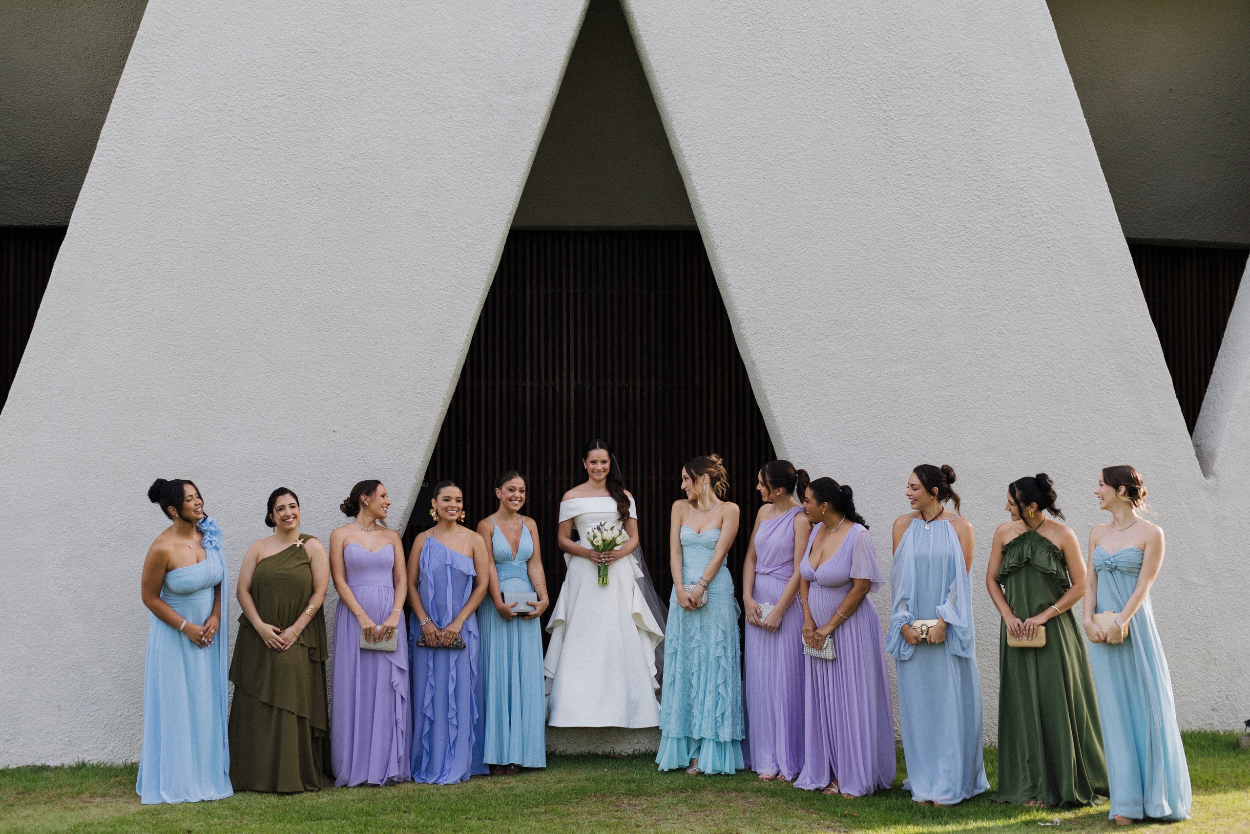 THAIS & RAFAEL L’Occitane Trancoso. Vitor Braga Fotografia | Destination Wedding Photographer