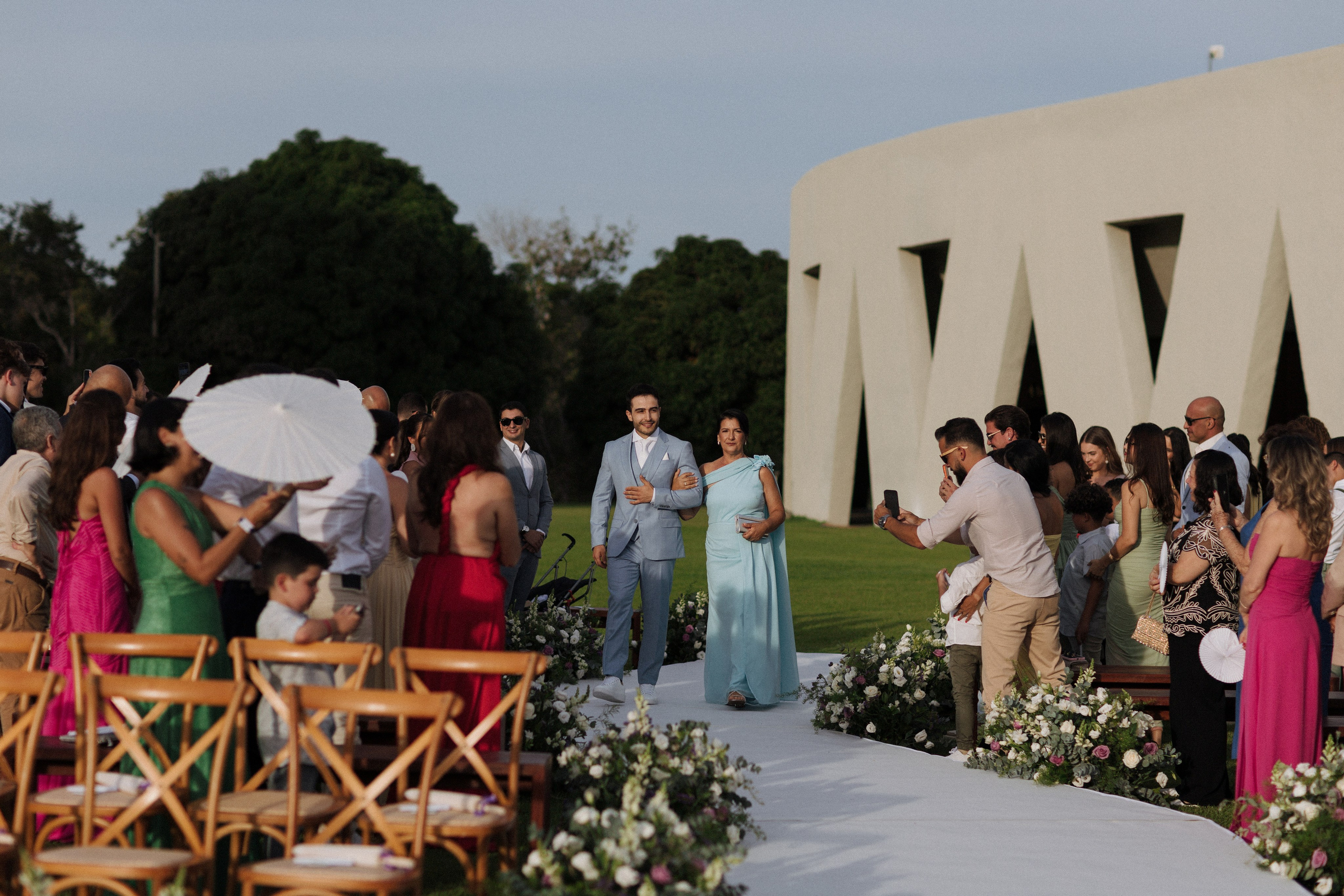 THAIS & RAFAEL L’Occitane Trancoso. Vitor Braga Fotografia | Destination Wedding Photographer
