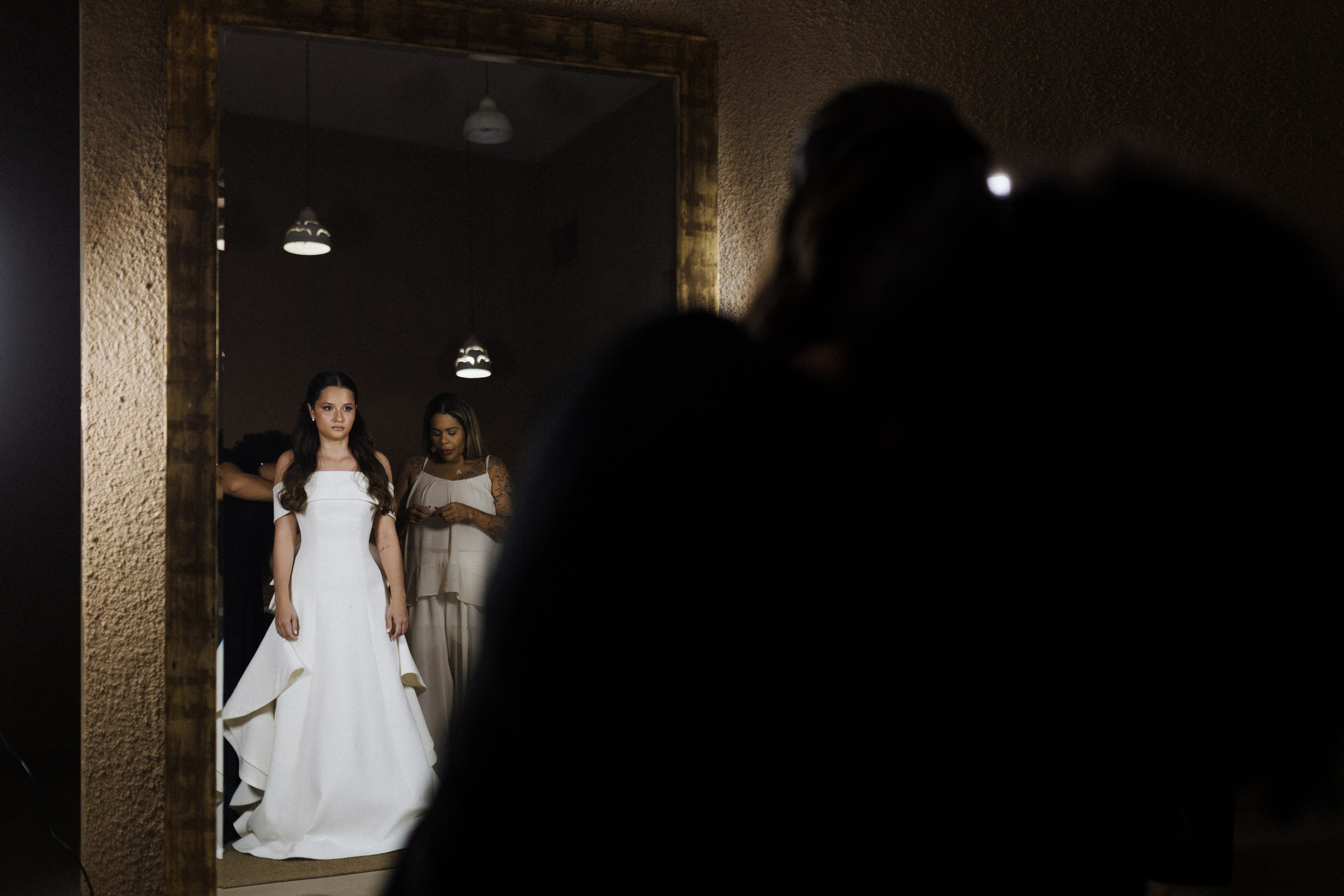 THAIS & RAFAEL L’Occitane Trancoso. Vitor Braga Fotografia | Destination Wedding Photographer