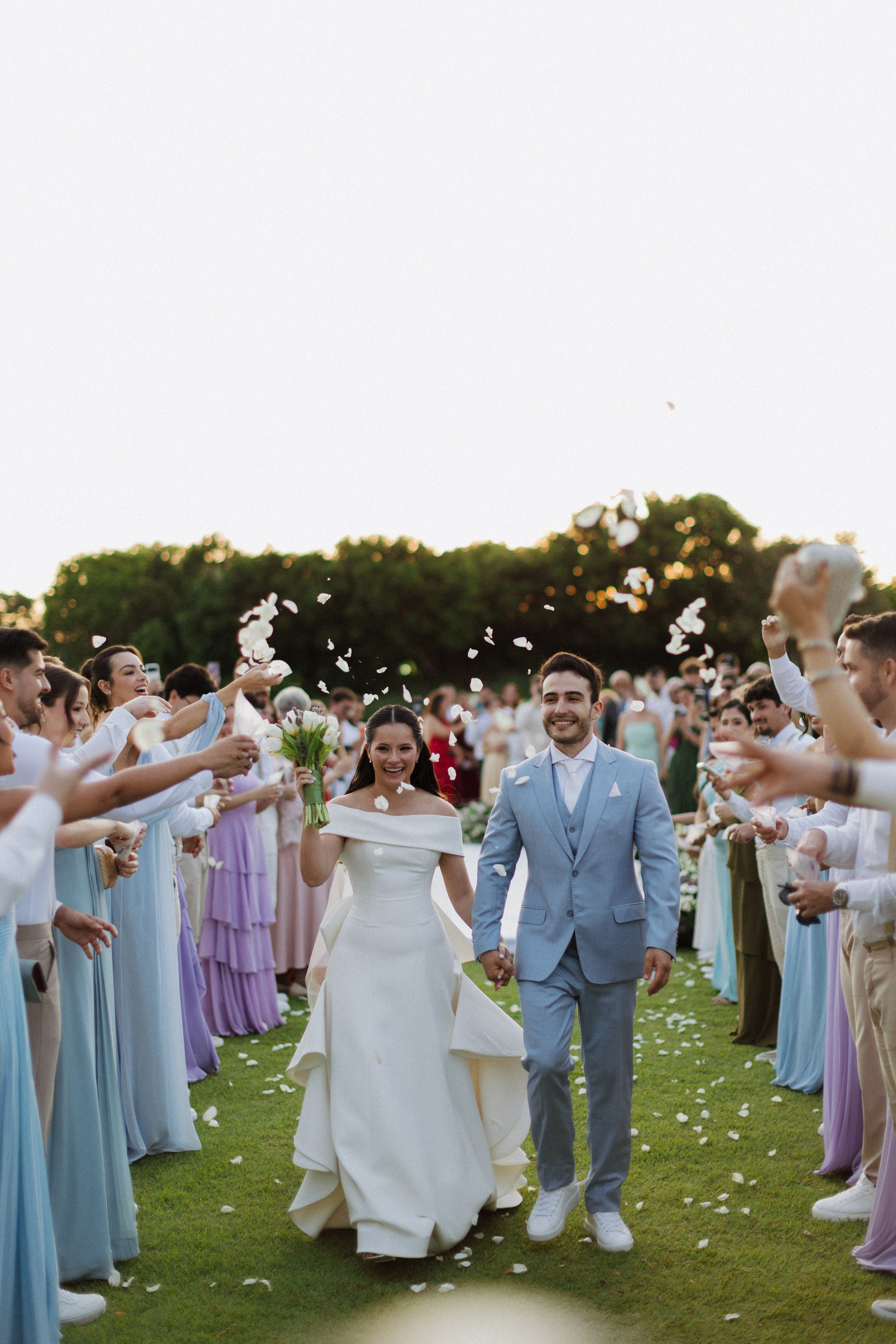 THAIS & RAFAEL L’Occitane Trancoso. Vitor Braga Fotografia | Destination Wedding Photographer