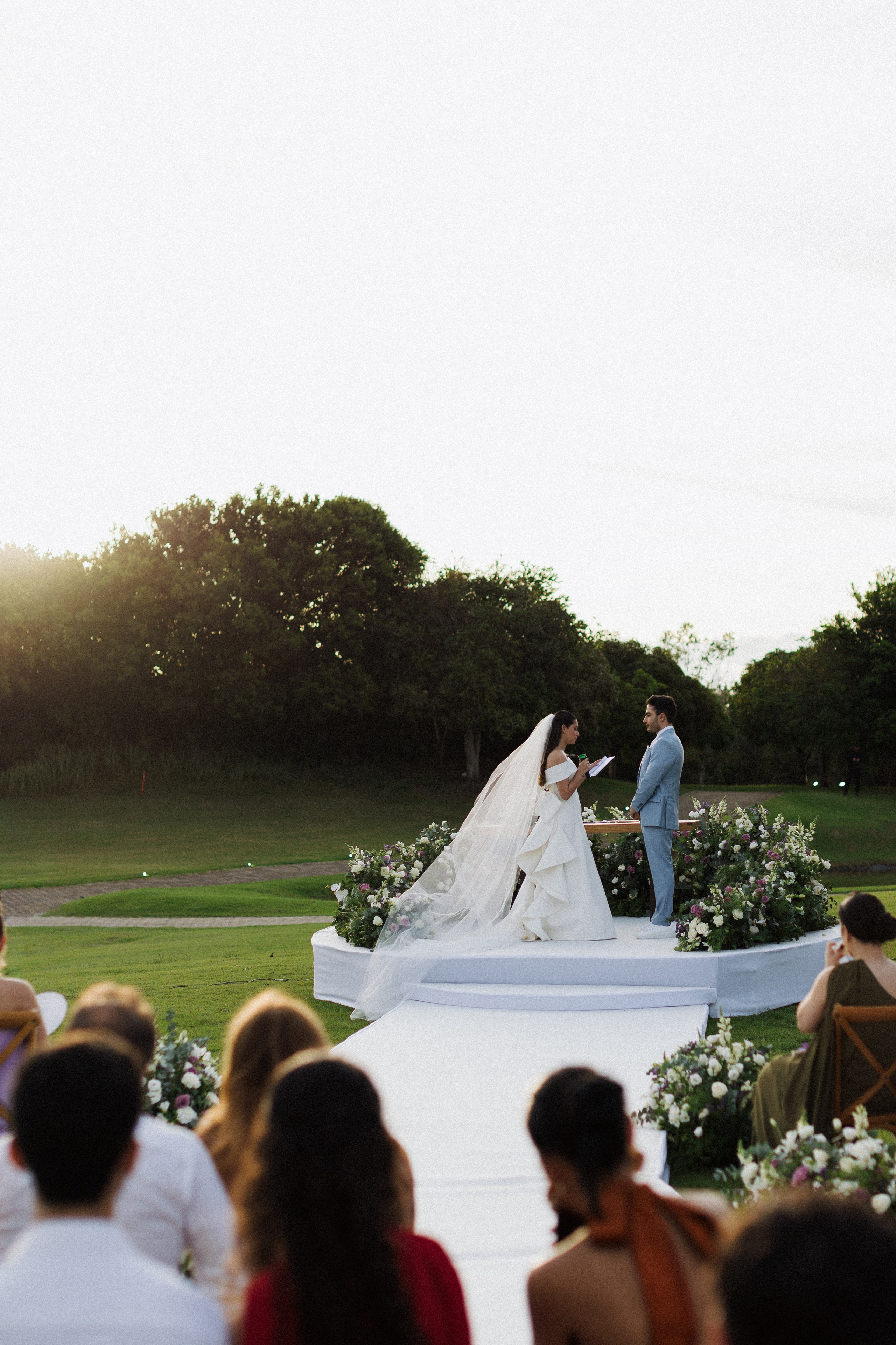 THAIS & RAFAEL L’Occitane Trancoso. Vitor Braga Fotografia | Destination Wedding Photographer