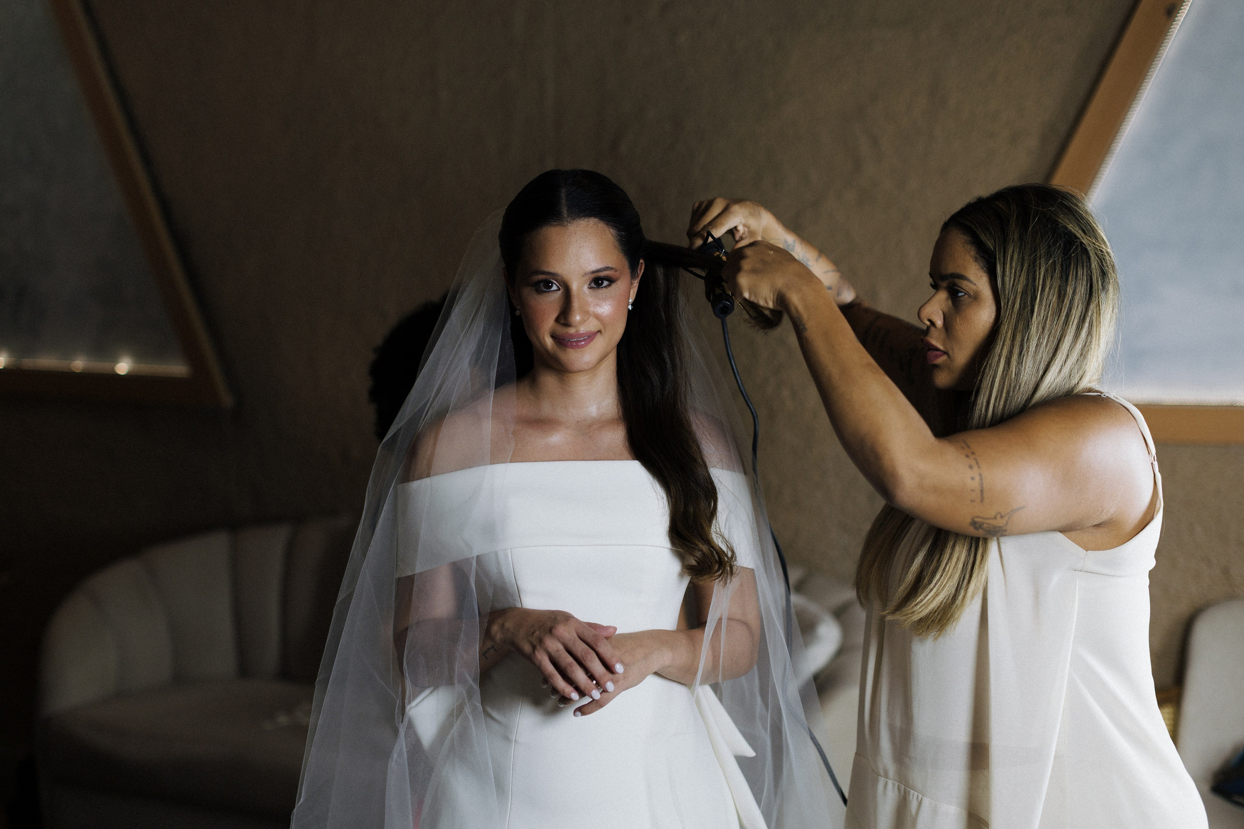 THAIS & RAFAEL L’Occitane Trancoso. Vitor Braga Fotografia | Destination Wedding Photographer