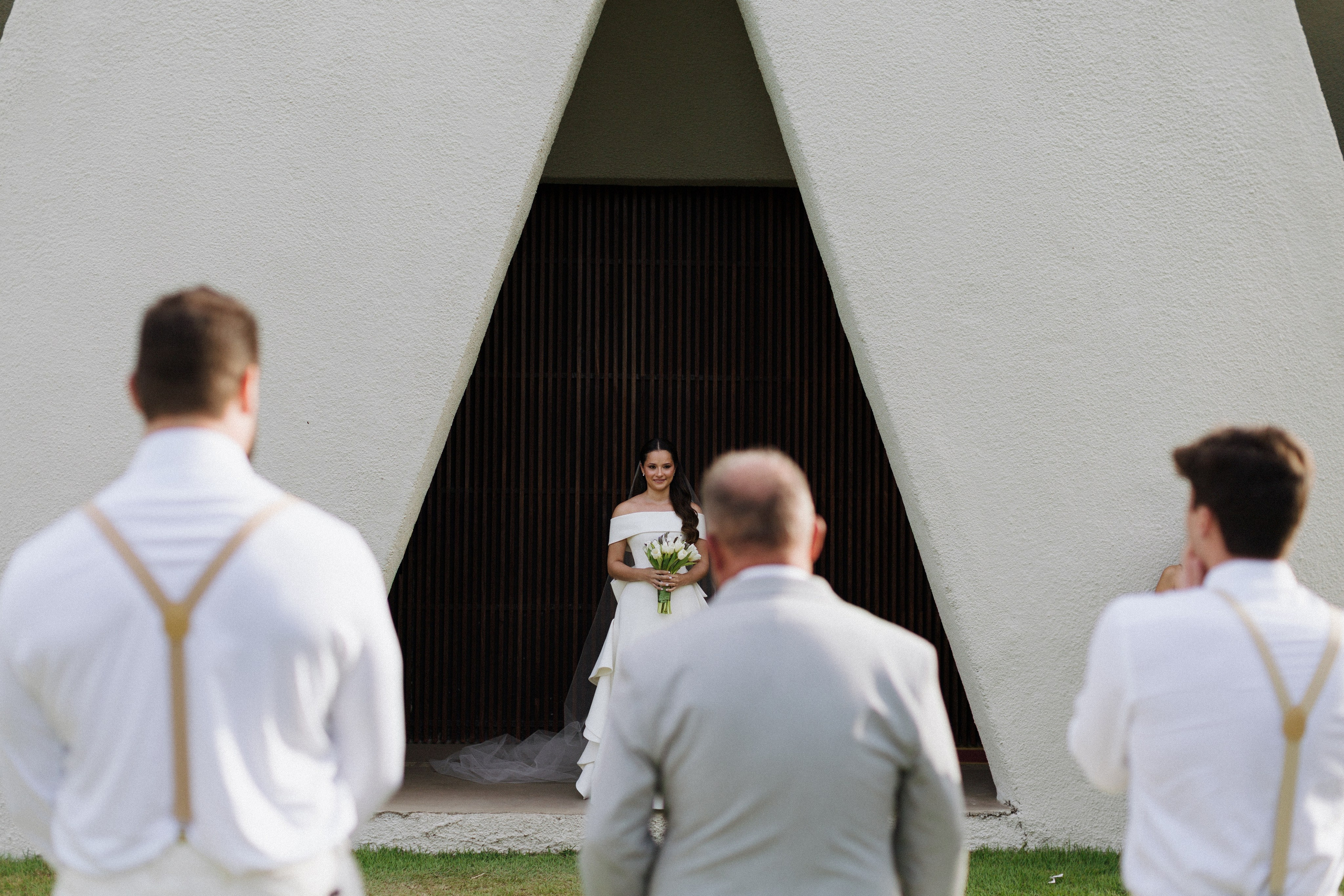 THAIS & RAFAEL L’Occitane Trancoso. Vitor Braga Fotografia | Destination Wedding Photographer