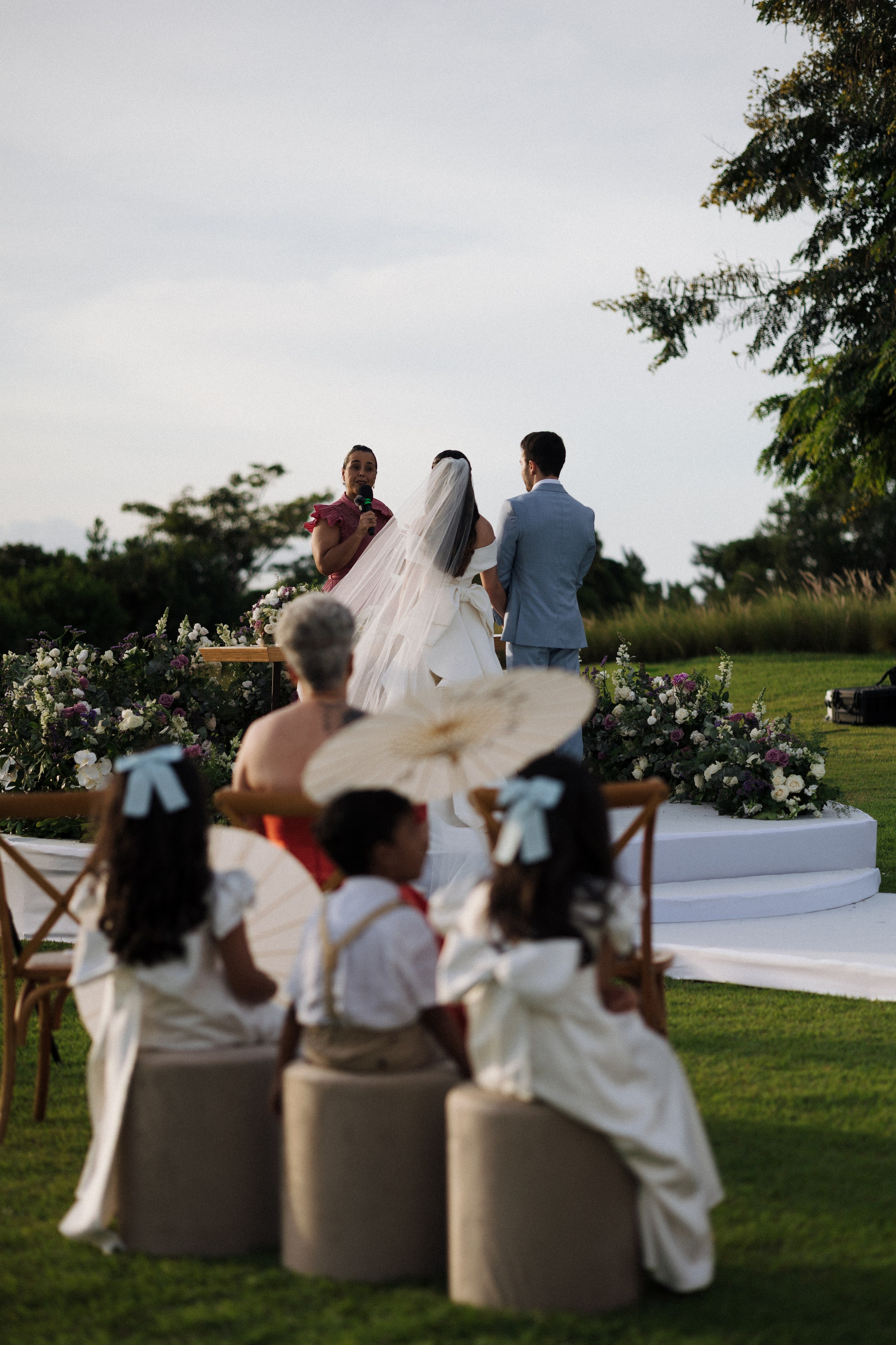 THAIS & RAFAEL L’Occitane Trancoso. Vitor Braga Fotografia | Destination Wedding Photographer