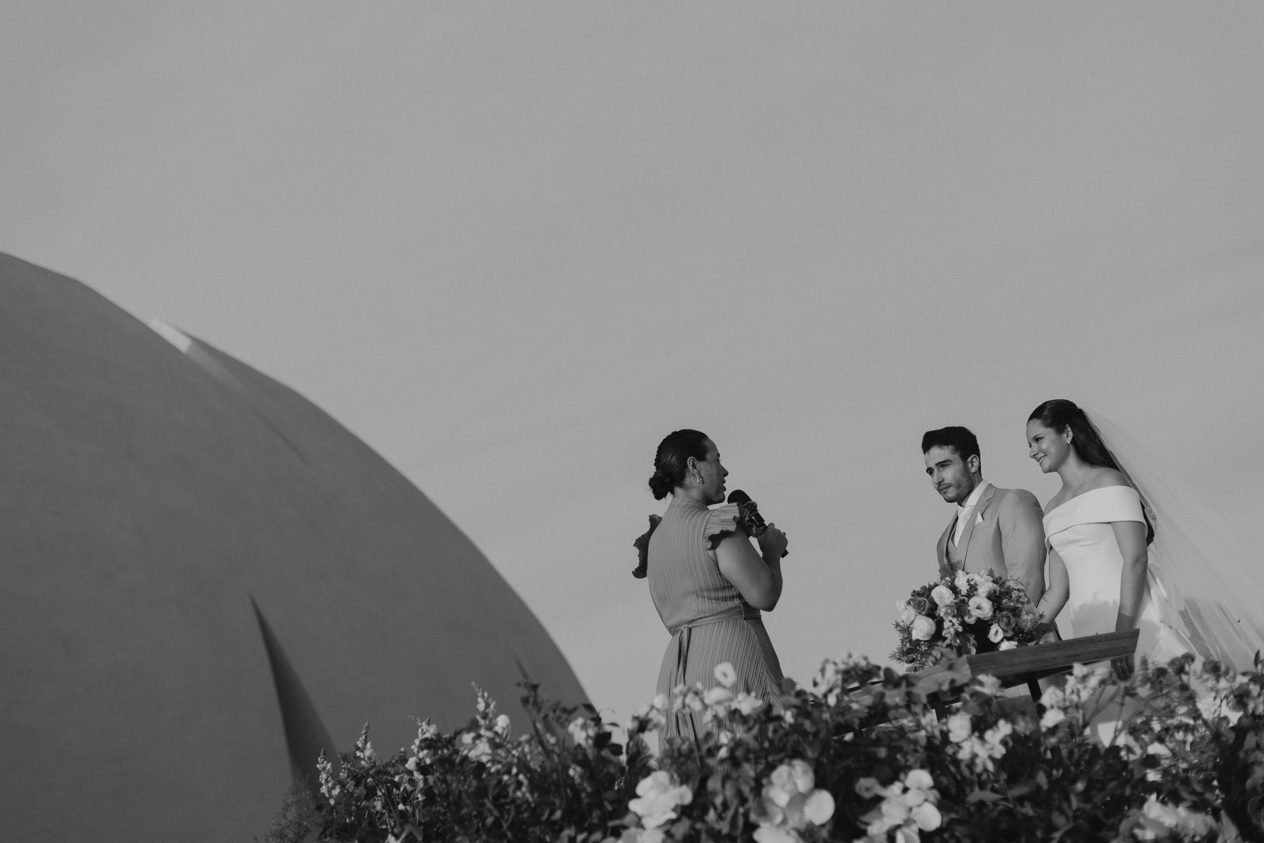 THAIS & RAFAEL L’Occitane Trancoso. Vitor Braga Fotografia | Destination Wedding Photographer