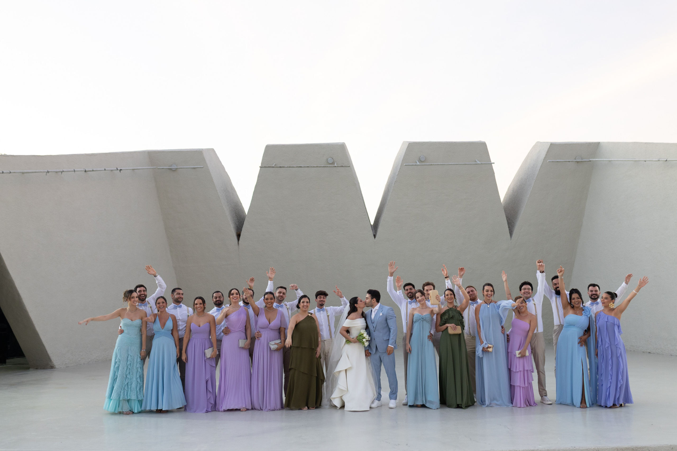 THAIS & RAFAEL L’Occitane Trancoso. Vitor Braga Fotografia | Destination Wedding Photographer
