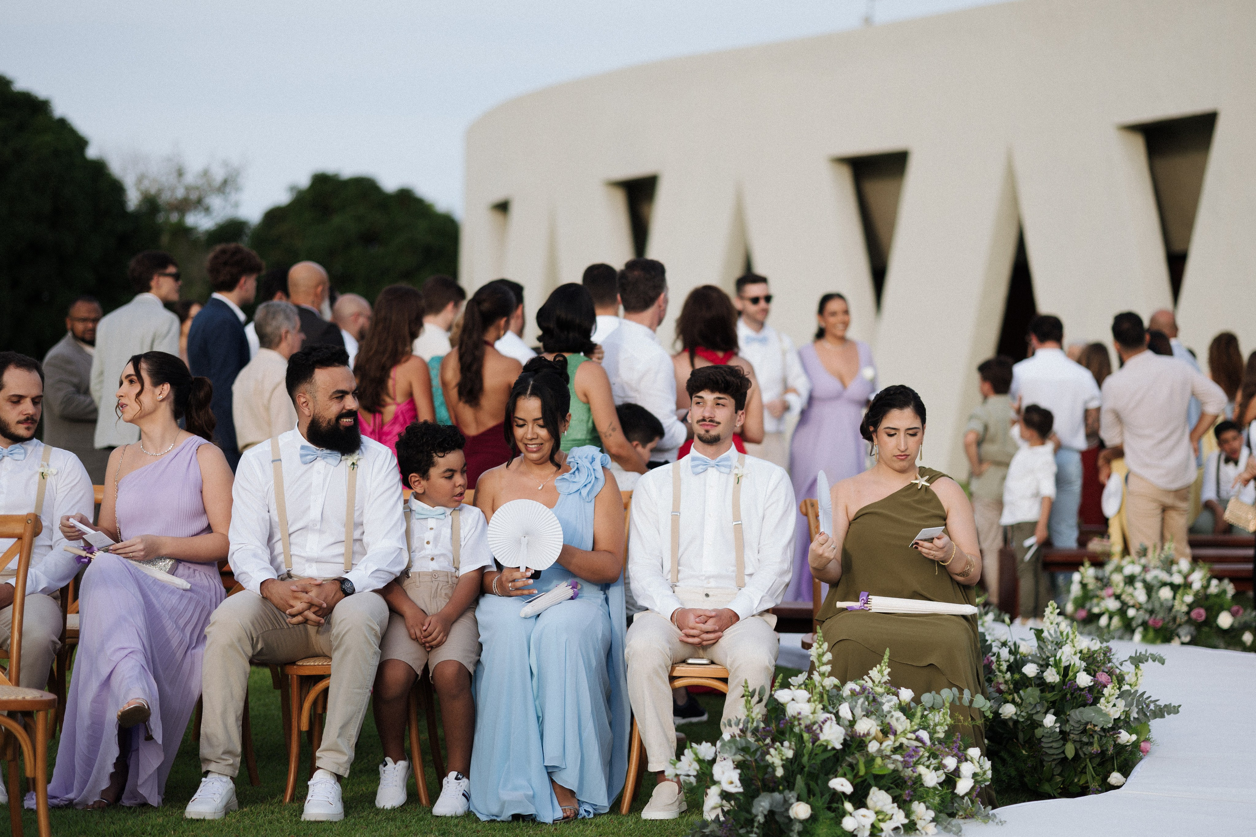 THAIS & RAFAEL L’Occitane Trancoso. Vitor Braga Fotografia | Destination Wedding Photographer