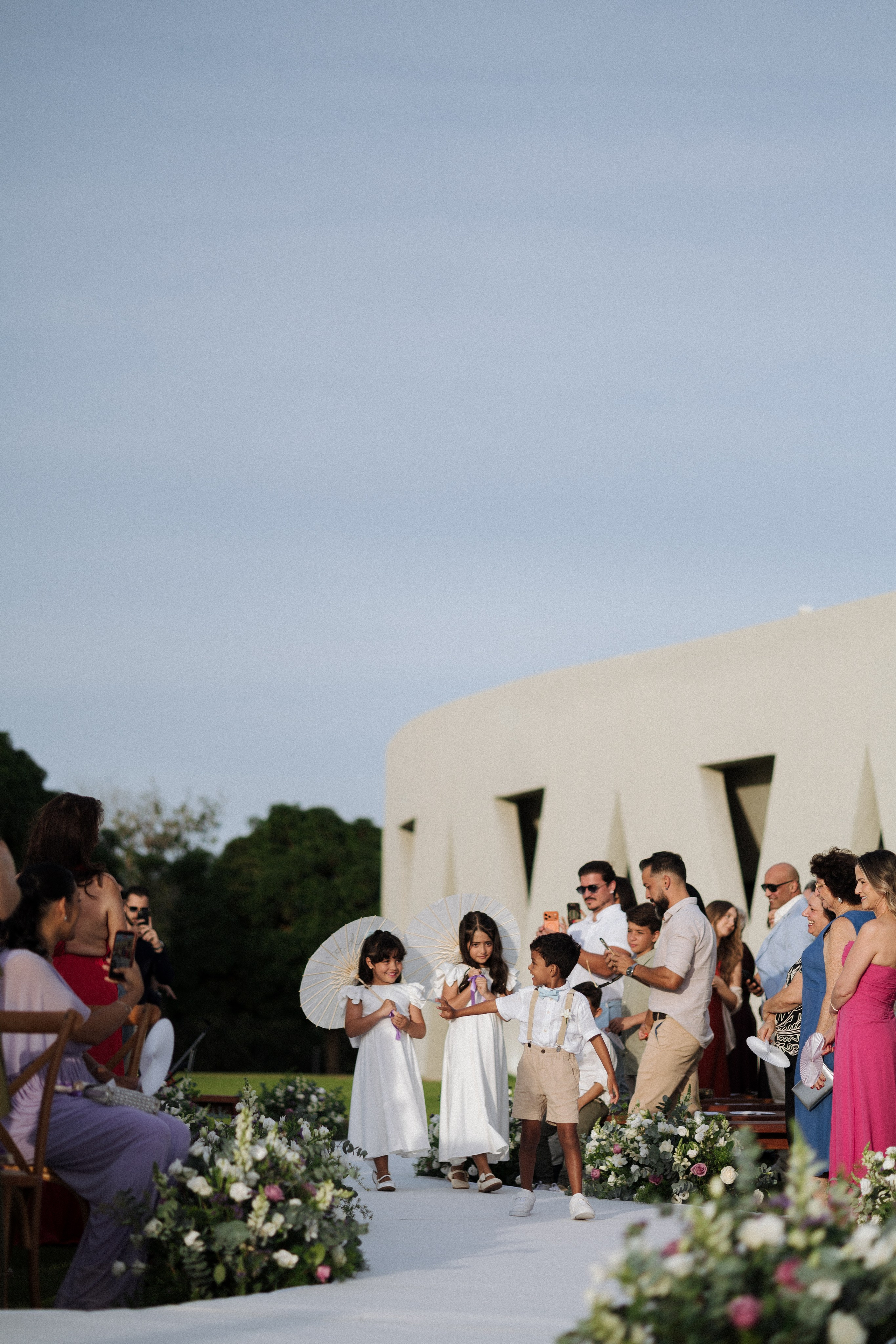 THAIS & RAFAEL L’Occitane Trancoso. Vitor Braga Fotografia | Destination Wedding Photographer