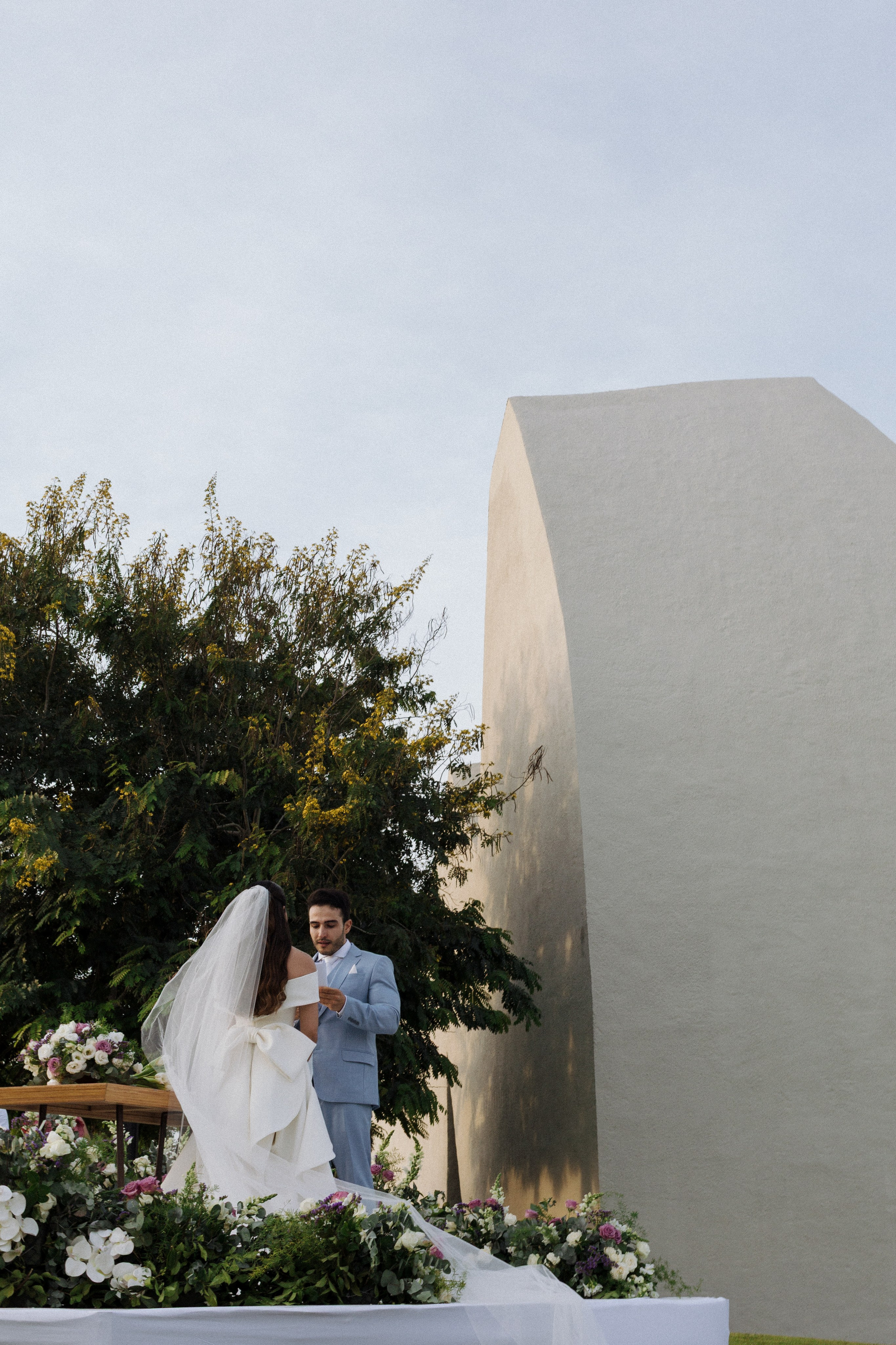 THAIS & RAFAEL L’Occitane Trancoso. Vitor Braga Fotografia | Destination Wedding Photographer