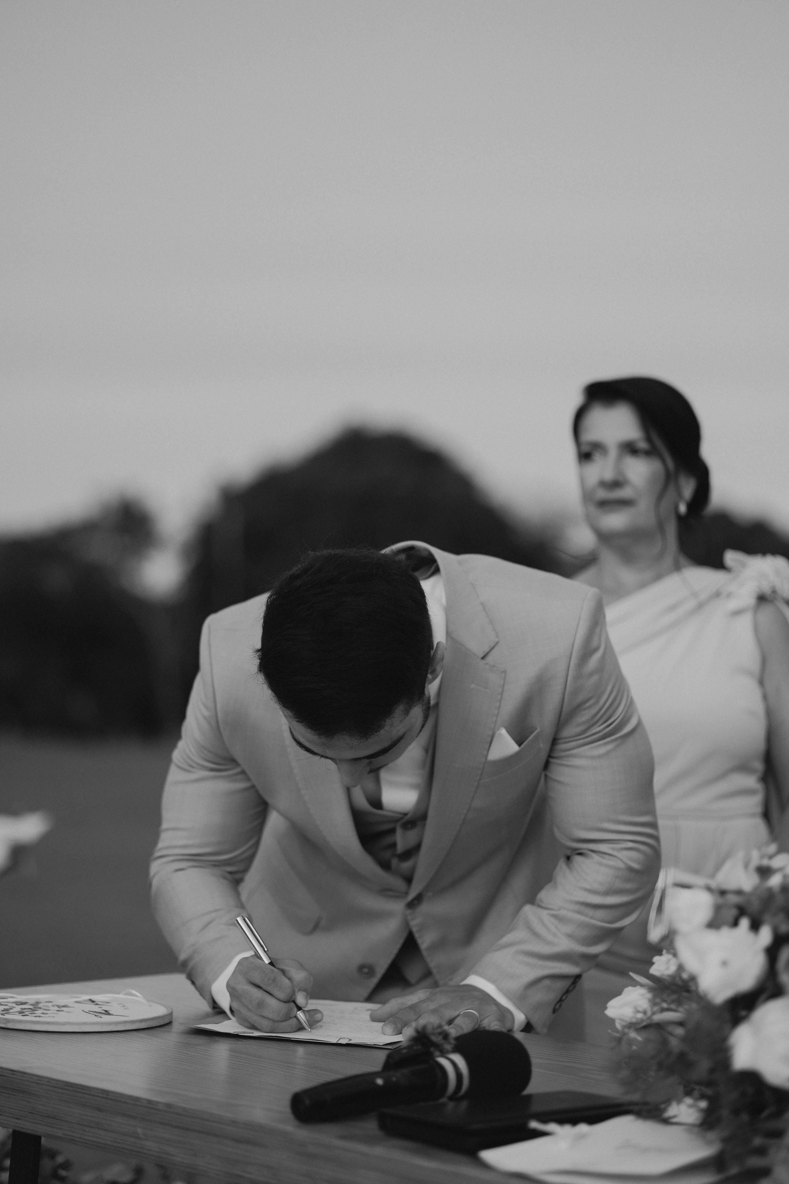 THAIS & RAFAEL L’Occitane Trancoso. Vitor Braga Fotografia | Destination Wedding Photographer