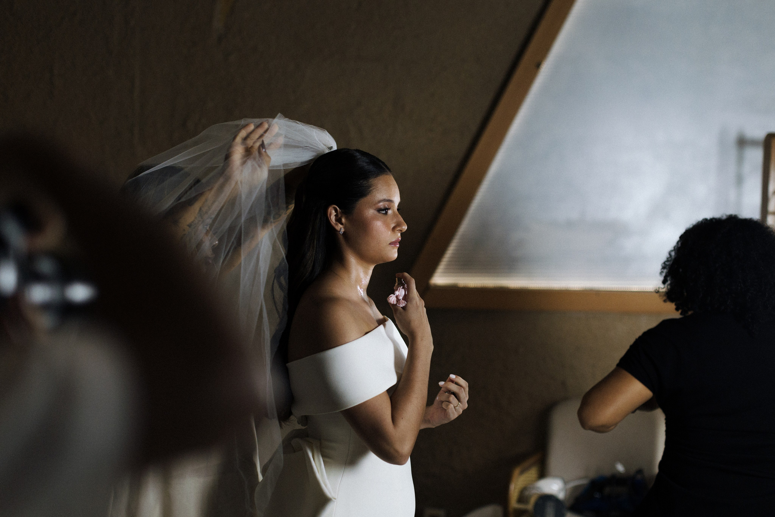 THAIS & RAFAEL L’Occitane Trancoso. Vitor Braga Fotografia | Destination Wedding Photographer