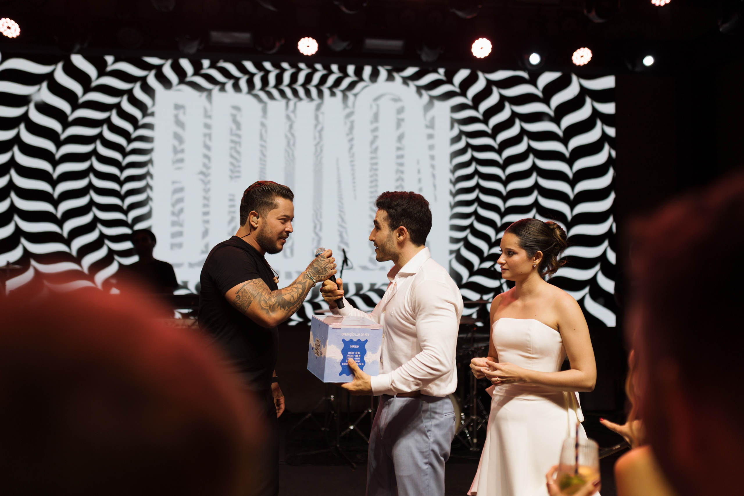 THAIS & RAFAEL L’Occitane Trancoso. Vitor Braga Fotografia | Destination Wedding Photographer