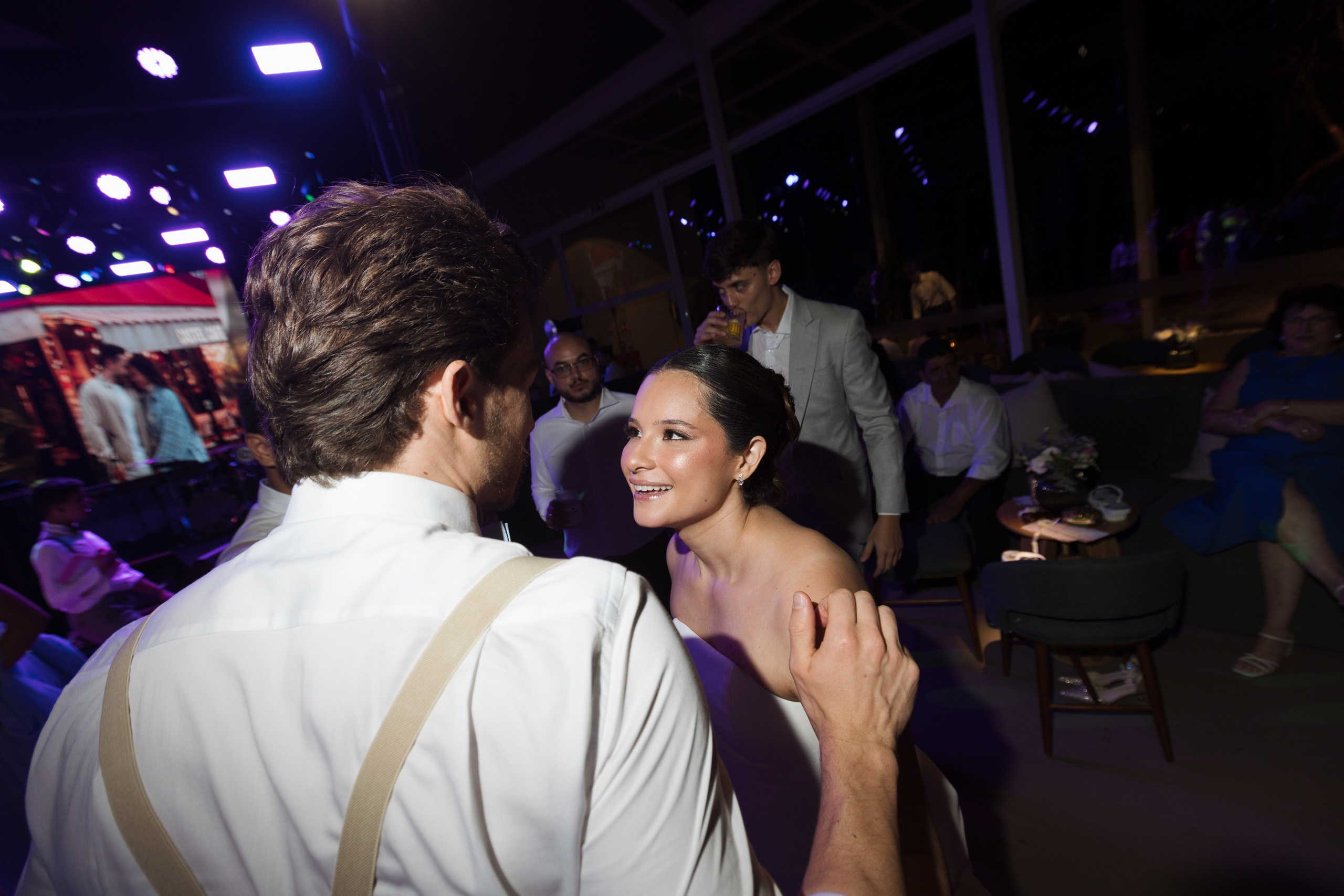 THAIS & RAFAEL L’Occitane Trancoso. Vitor Braga Fotografia | Destination Wedding Photographer